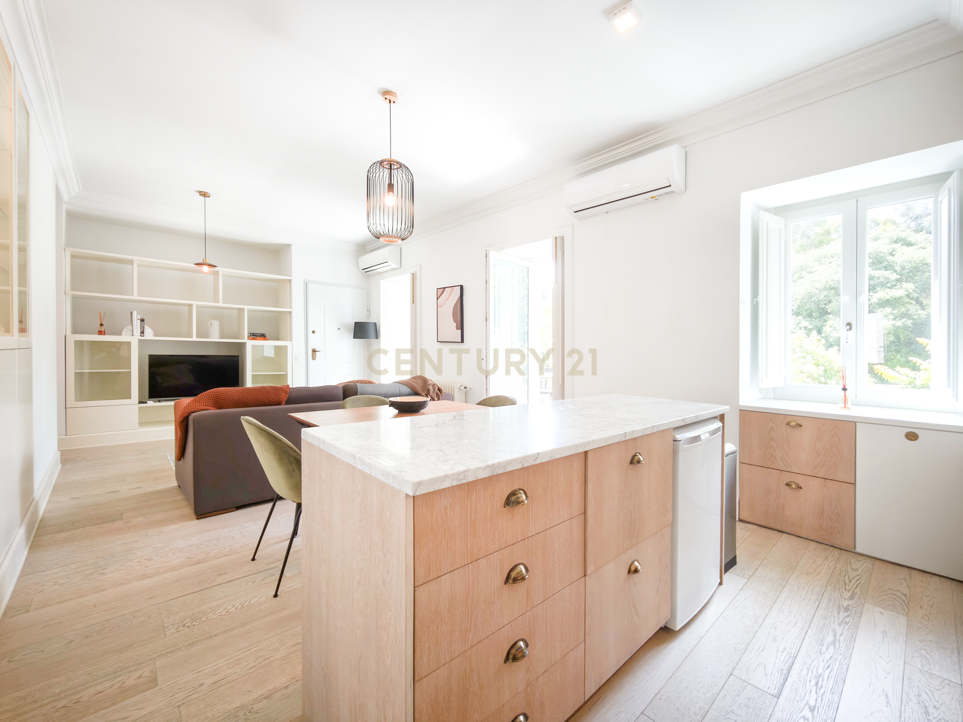 Fotografia 4 de Excelente Oportunidade no Coração de Lisboa apartamento de luxo