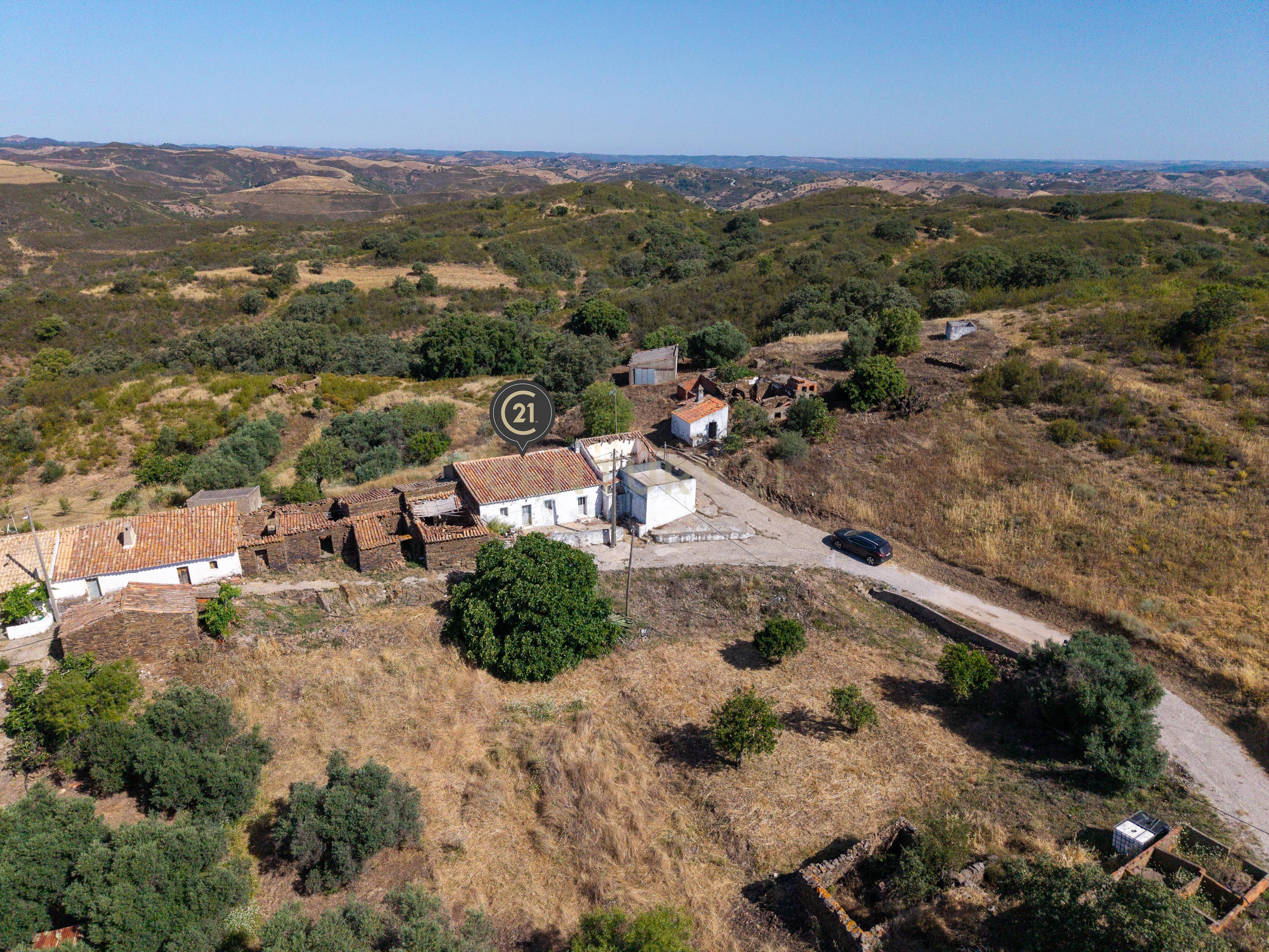 Fotografia 6 de Conjunto de 2 Artigos Urbanos com Elevado Potencial de Reconstrução | Ebros | Tavira