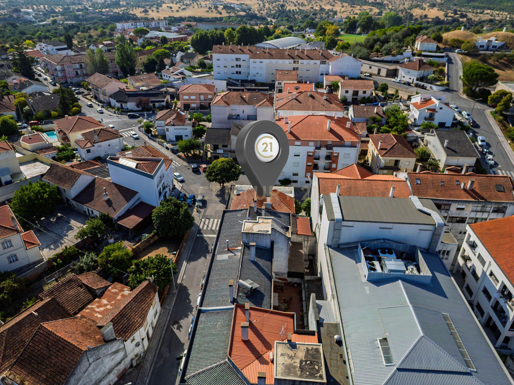 Apartamento T6+ à venda em Alcanena e Vila Moreira, Alcanena — foto 15
