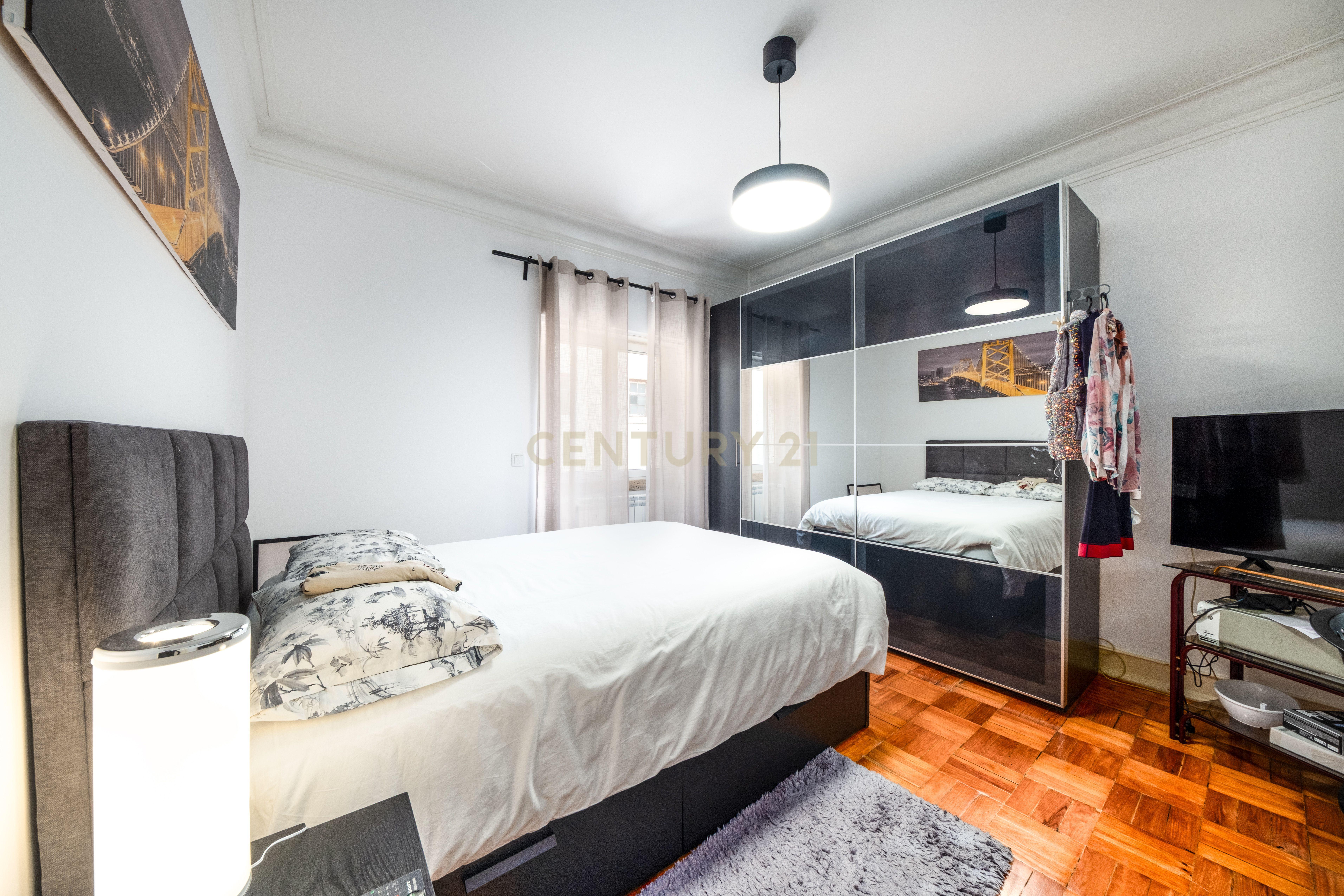 Apartamento T3 à venda em São Vicente, Lisboa — foto 21