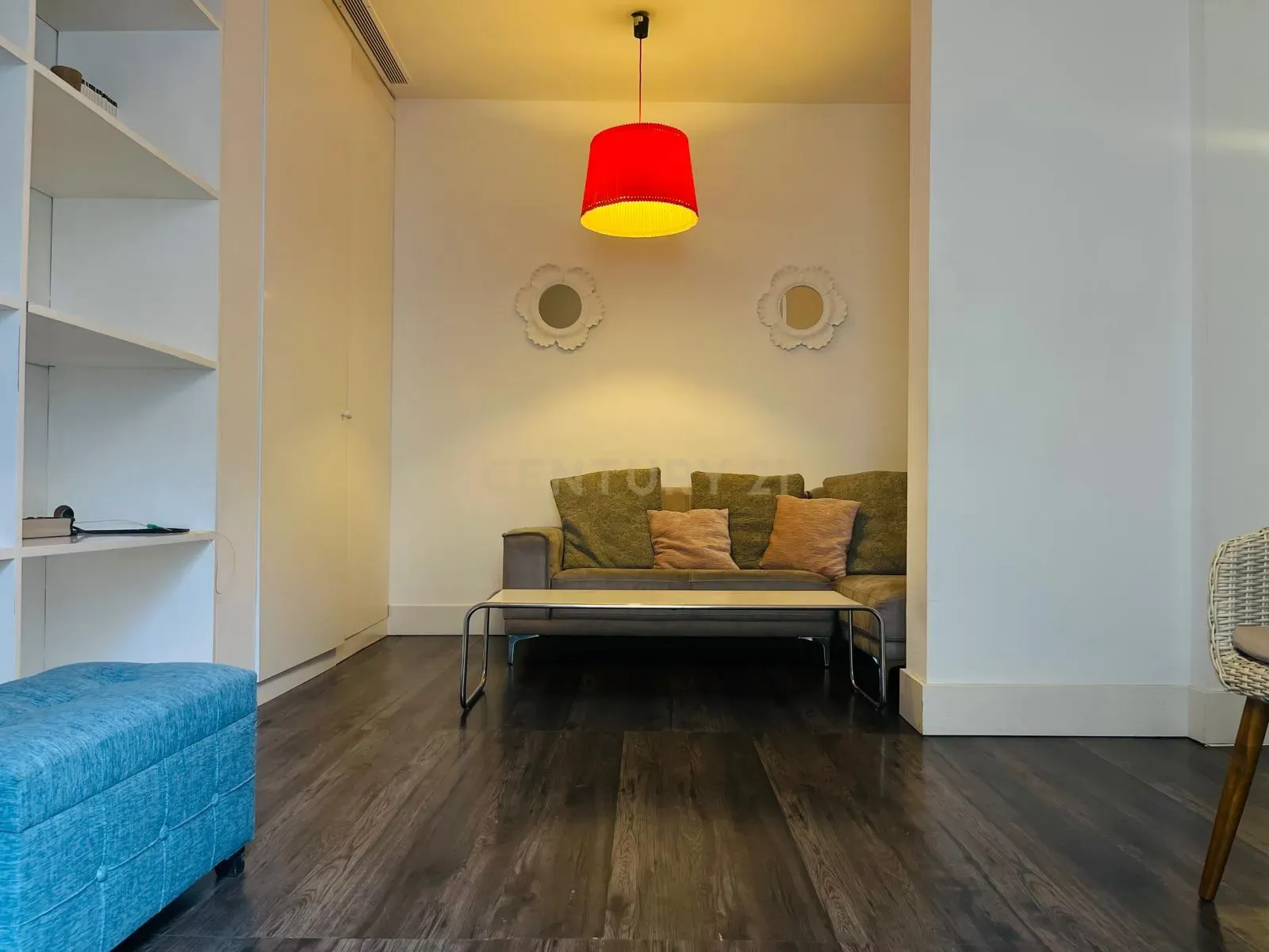 Apartamento T2 no Bairro Santos  - Image 17