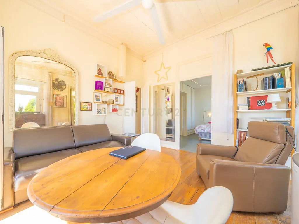 Apartamento com charme em Setúbal com uma vista soberba para o rio e terraço - Image 8