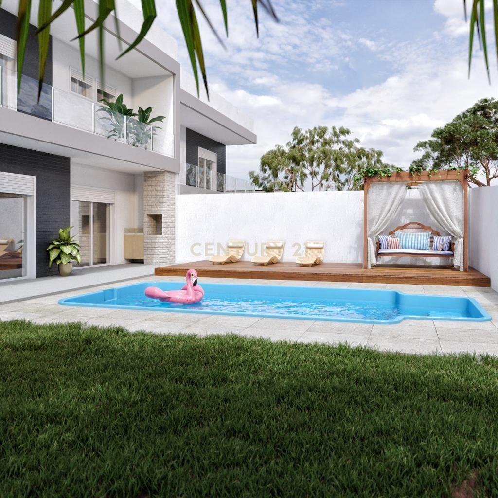 Moradia T4 com piscina - Image 3