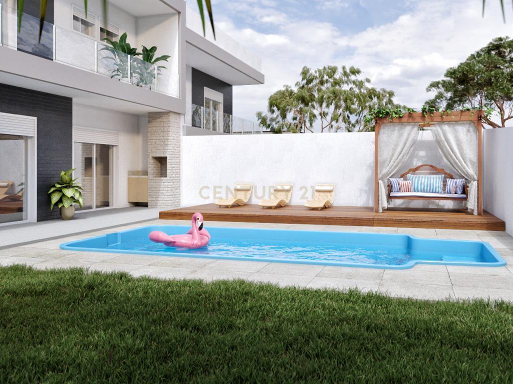 Moradia T4 com piscina - Image 3