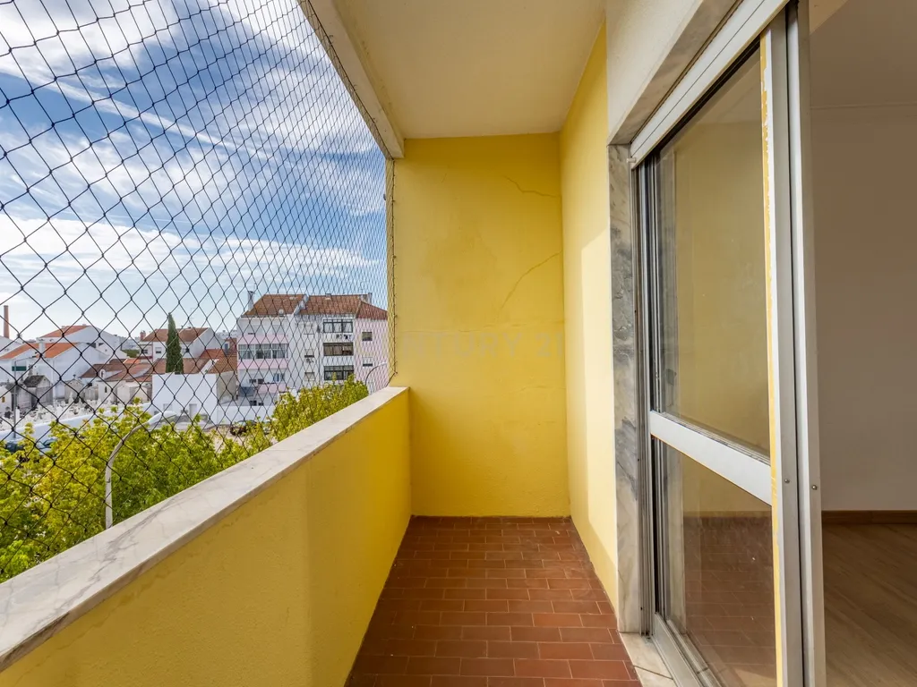 T3 Montijo – Zona tranquila e com excelentes acessos - Image 7