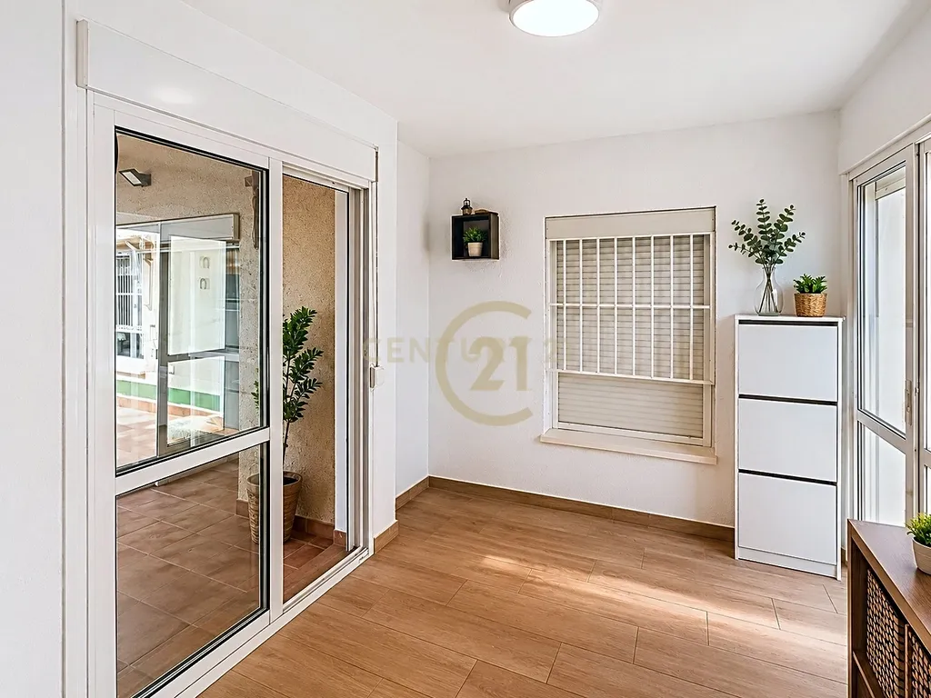 Cobertura de 5 Quartos com Terraço e Churrasqueira: Ideal para Família Numerosa ou Segregação em 2 Habitações! - Image 27