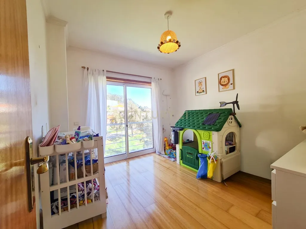 🏡 APARTAMENTO T3 C/ 4 VARANDAS JUNTO À ESCOLA SECUNDÁRIA DANIEL FARIA – BALTAR 📍📢 - Image 22