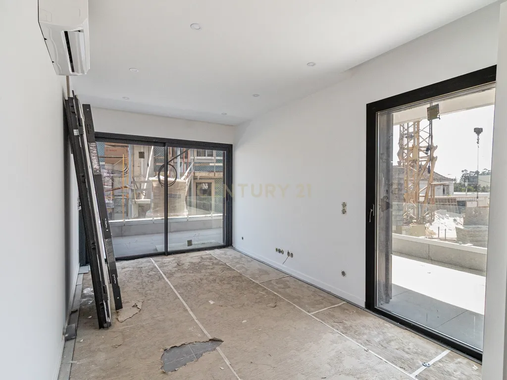 Apartamento T0 – Fração H em Viana do Castelo Roy Rock Saint Sebastian Place New - Image 70