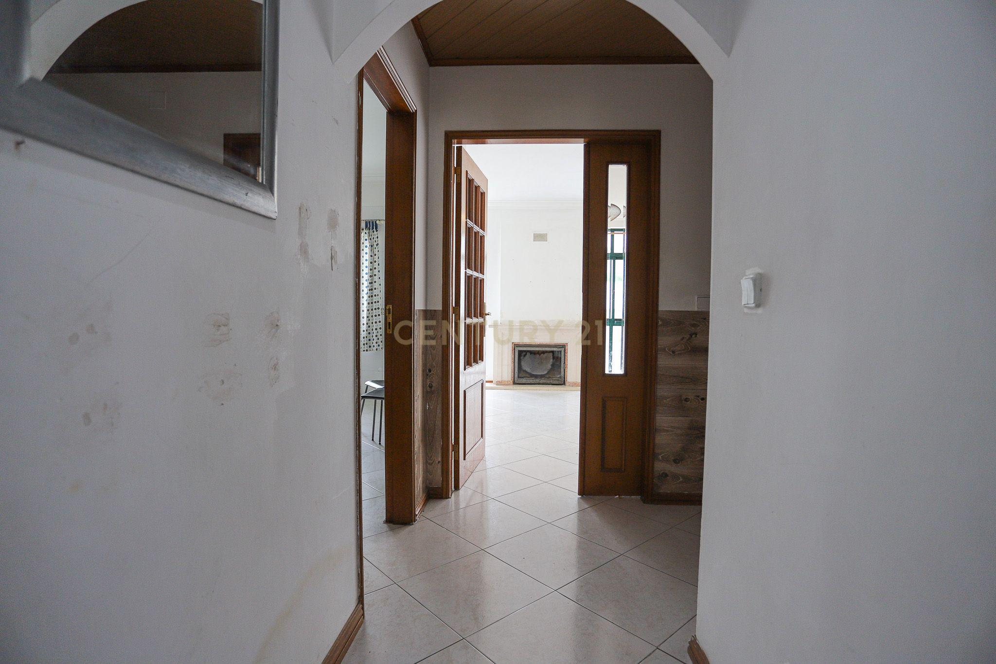 Apartamento T2 à venda em Alenquer (Santo Estêvão e Triana), Alenquer — foto 14