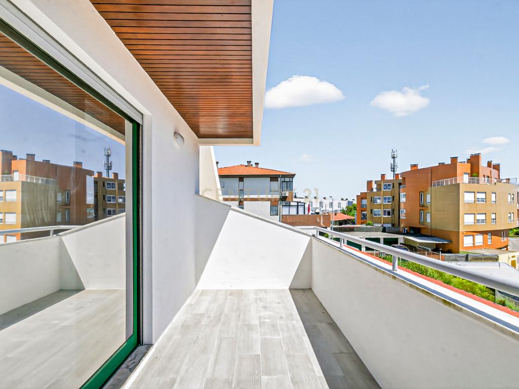 Moradia T4 com Vista Mar em Vila Nova de Gaia - 695.000€ - Image 50
