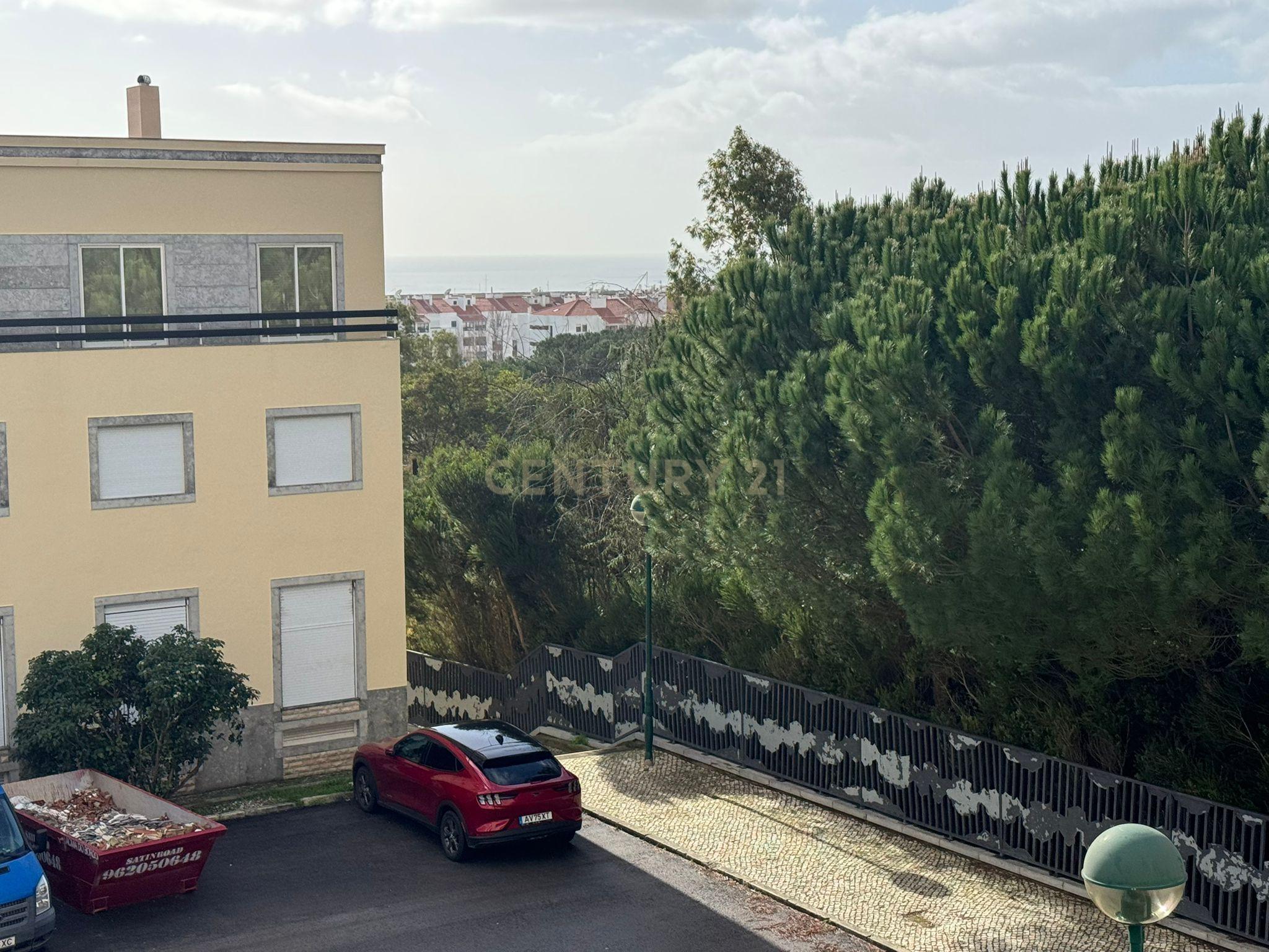Apartamento T2 à venda em Oeiras e São Julião da Barra, Paço de Arcos e Caxias, Oeiras — foto 20