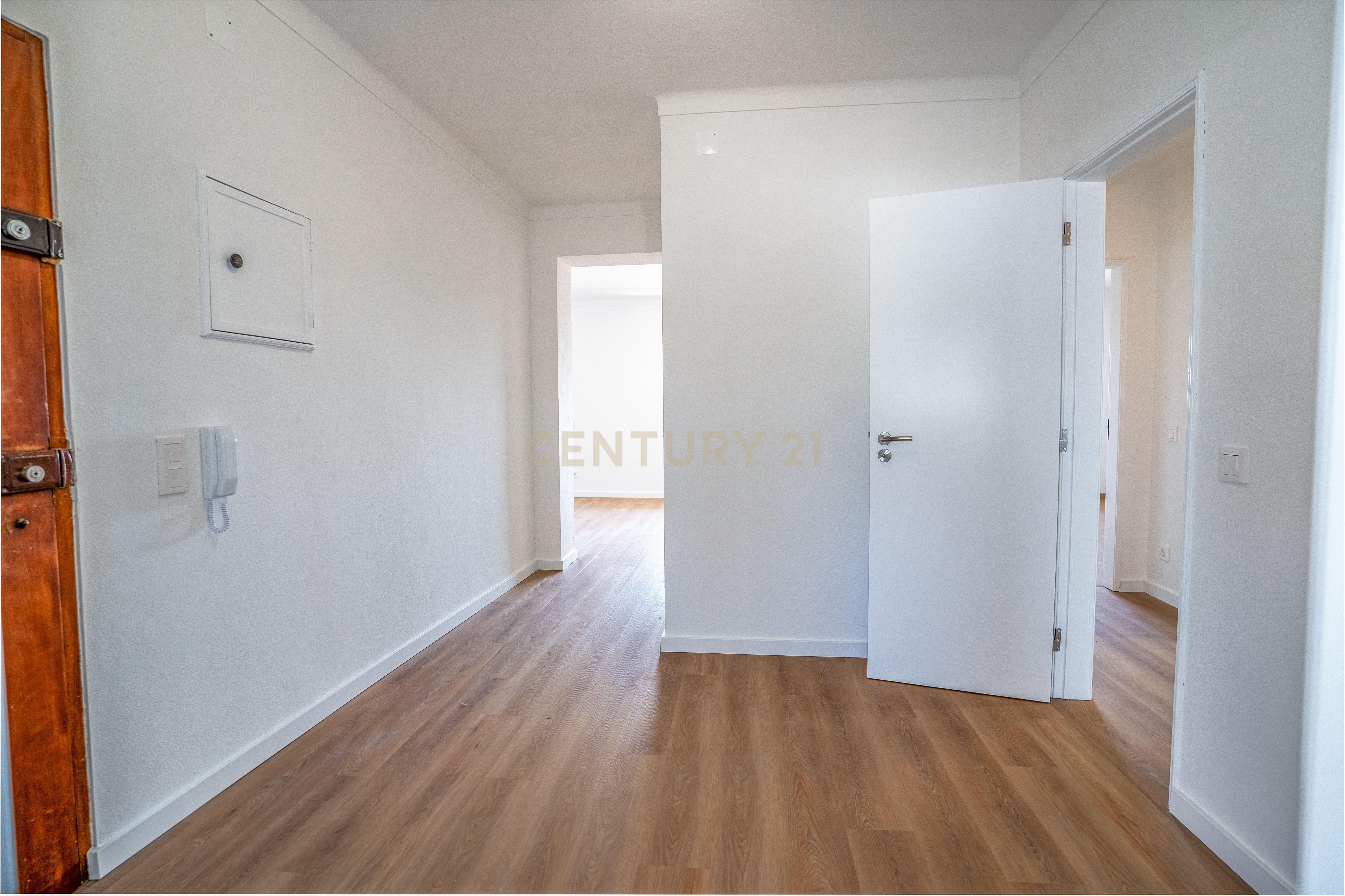 Fotografia 8 de Apartamento T3 | Renovado | Caldas da Rainha