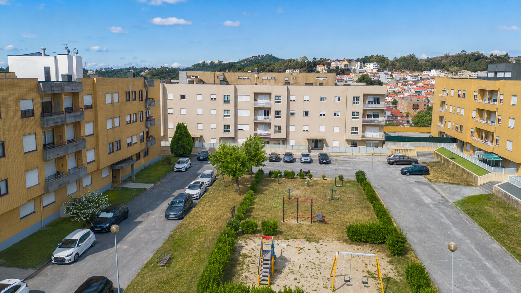 Apartamento T2 à venda em Fânzeres e São Pedro da Cova, Gondomar — foto 22