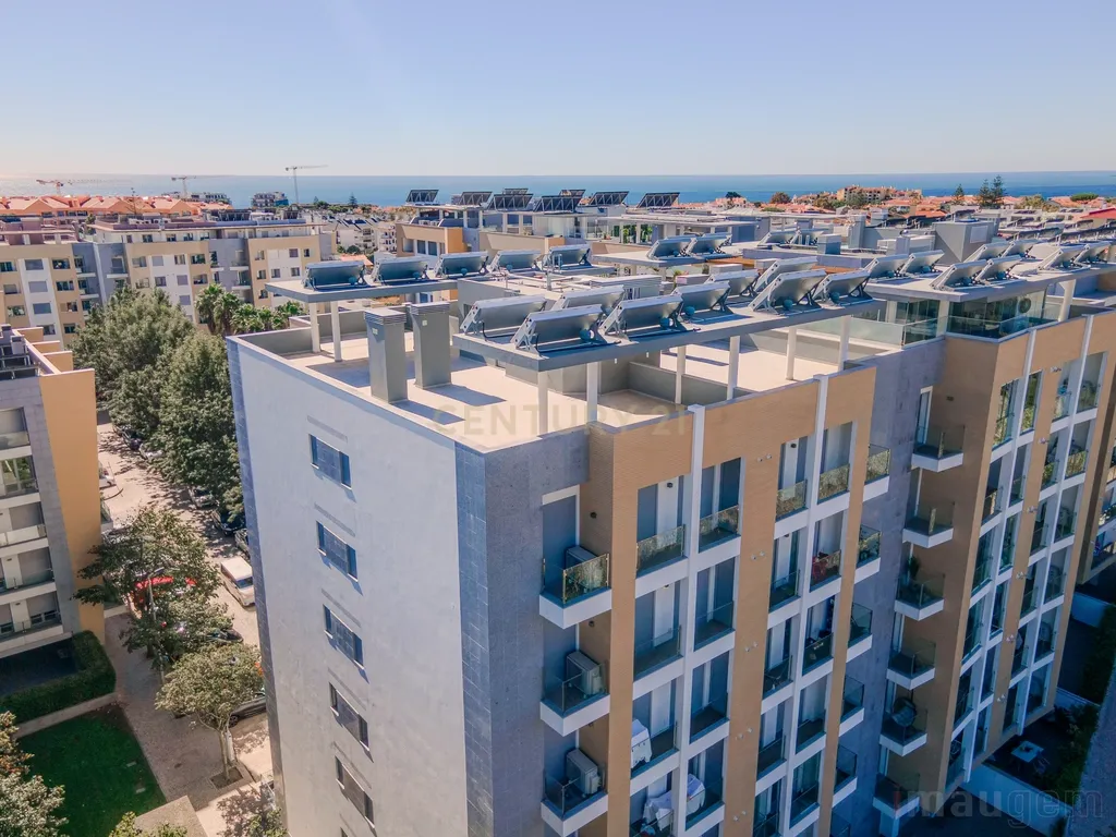 APARTAMENTO T3 | QUINTA DAS MARIANAS, CARCAVELOS | 2 ESTACIONAMENTOS - Image 5