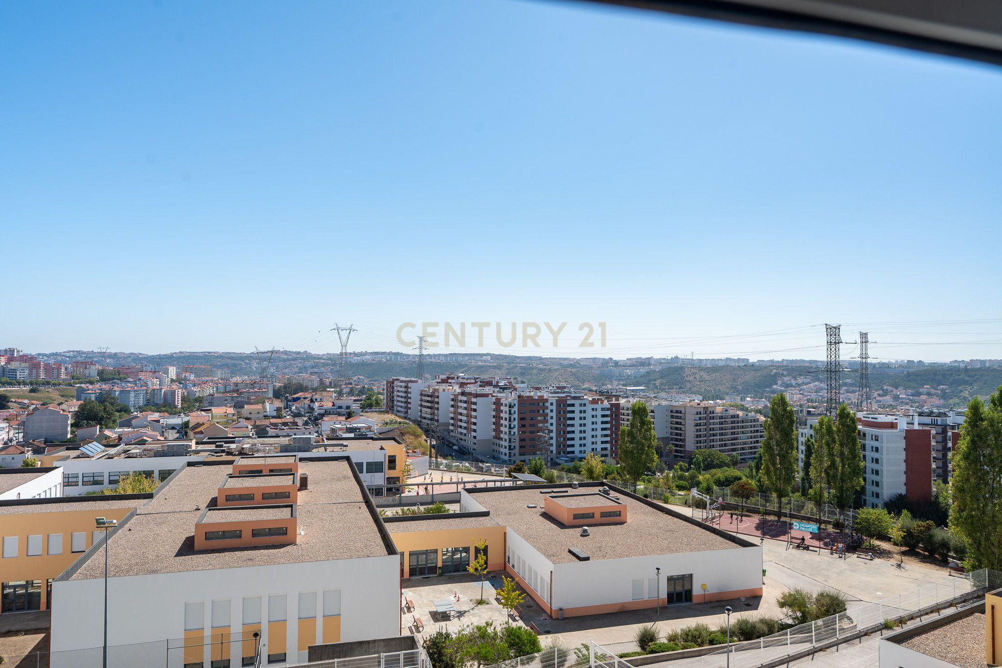 Fotografia 12 de T1 em Odivelas com Parqueamento | Localização Privilegiada junto às Colinas do Cruzeiro