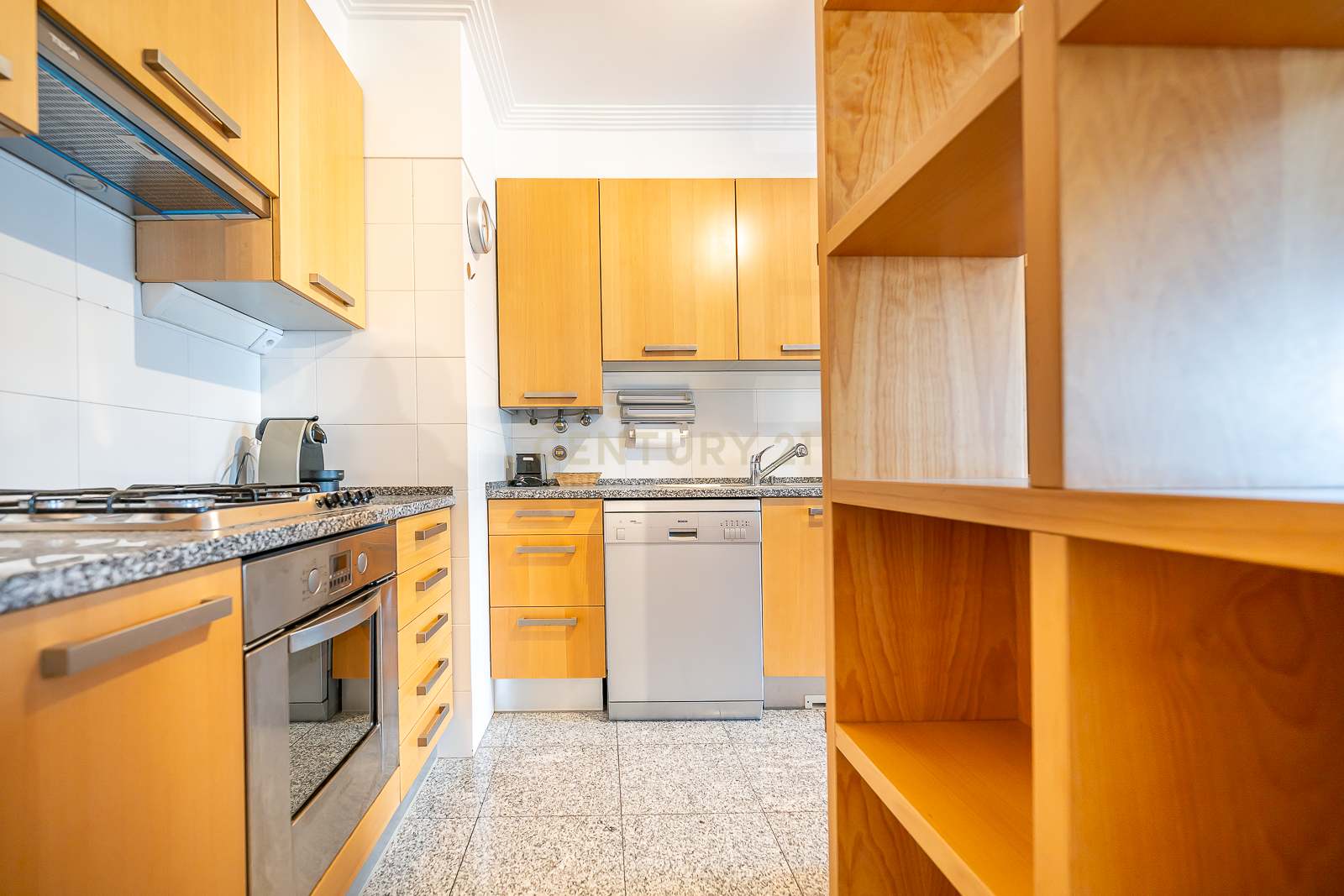 Arrendamento T1 em Alvalade/ Campo Grande 1.700 euros - Image 4