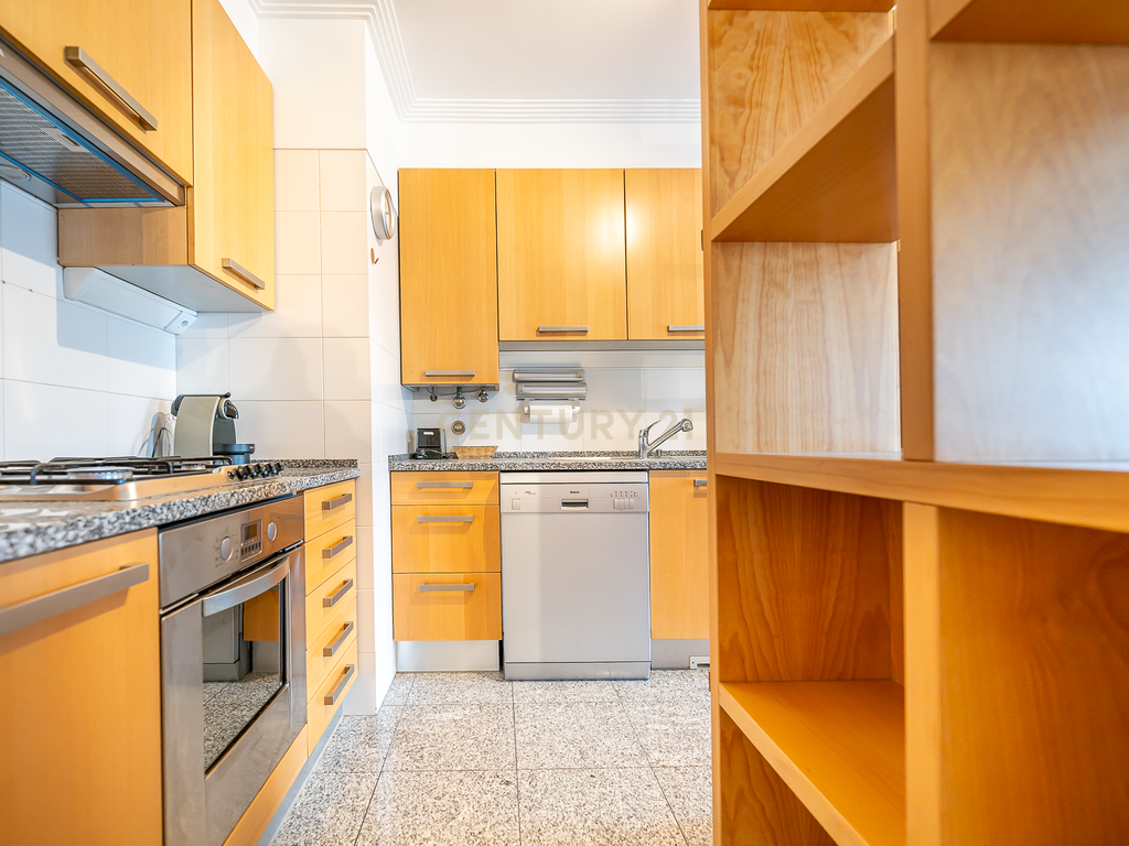 Arrendamento T1 em Alvalade/ Campo Grande 1.700 euros - Image 4