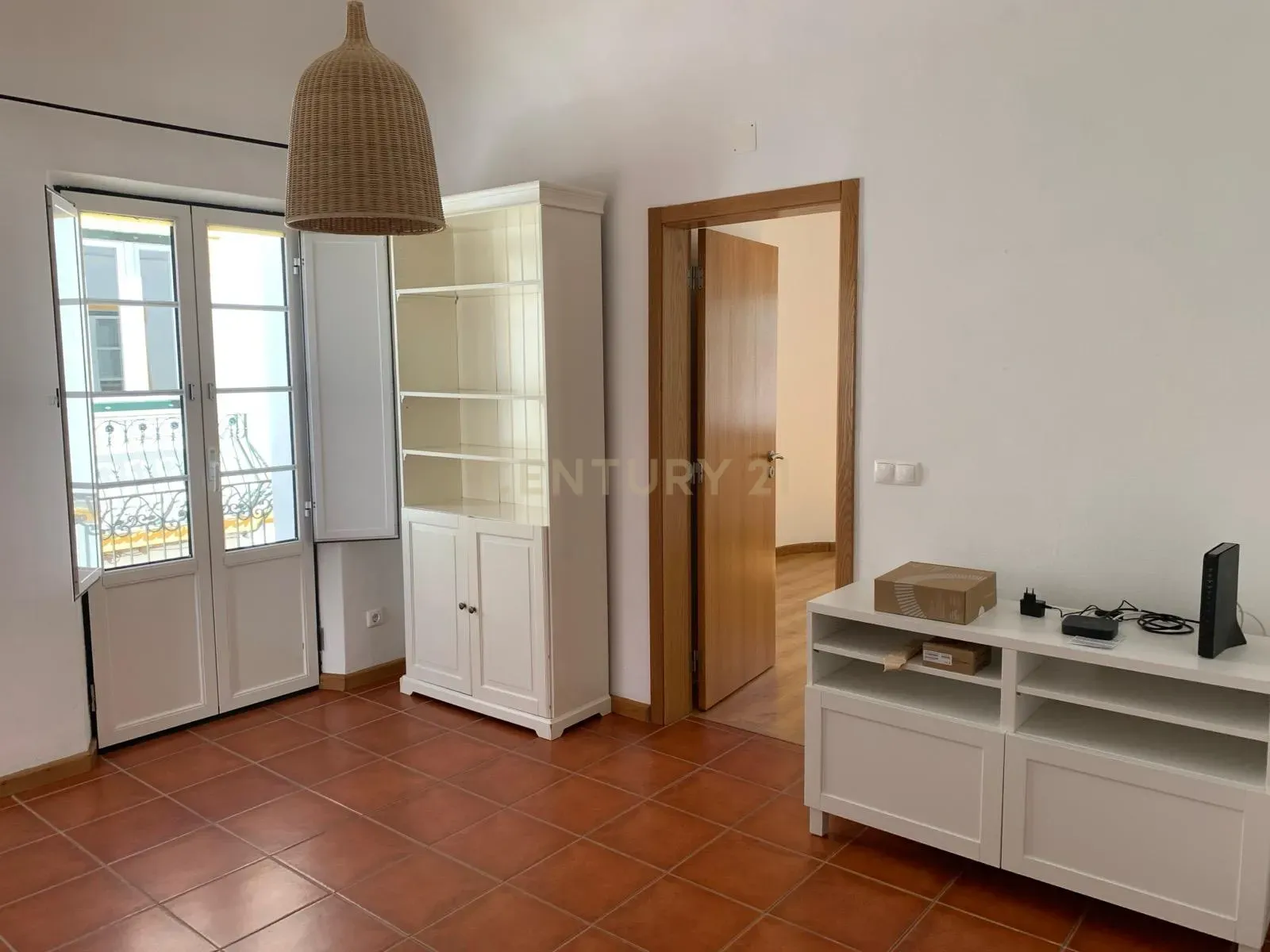 Fotografia 10 de MORADIA T2 COM TERRAÇO EM ÉVORA