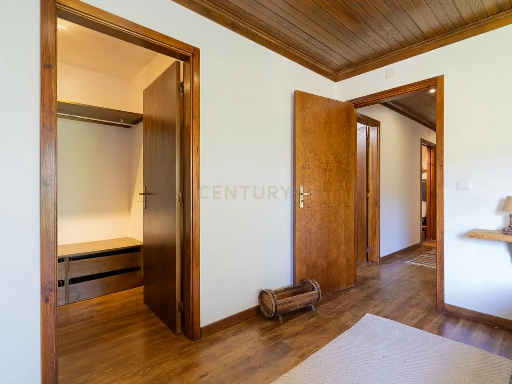 Casa Moderna em Góis, Coimbra - 3 Quartos e 2 Casas de Banho - Image 22