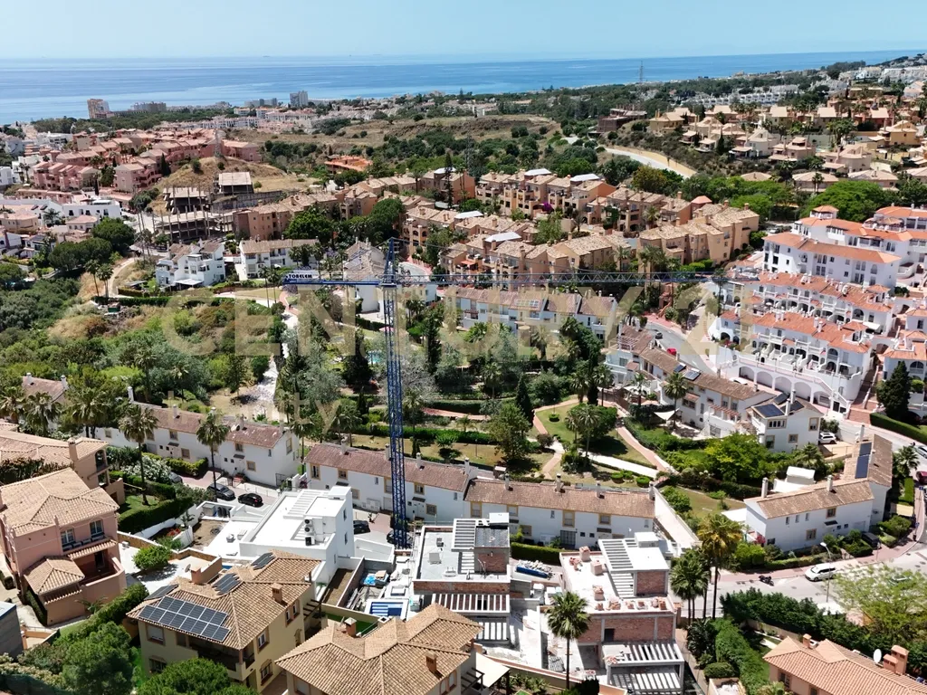 Moradia na Riviera del Sol – Mijas Costa - Image 24