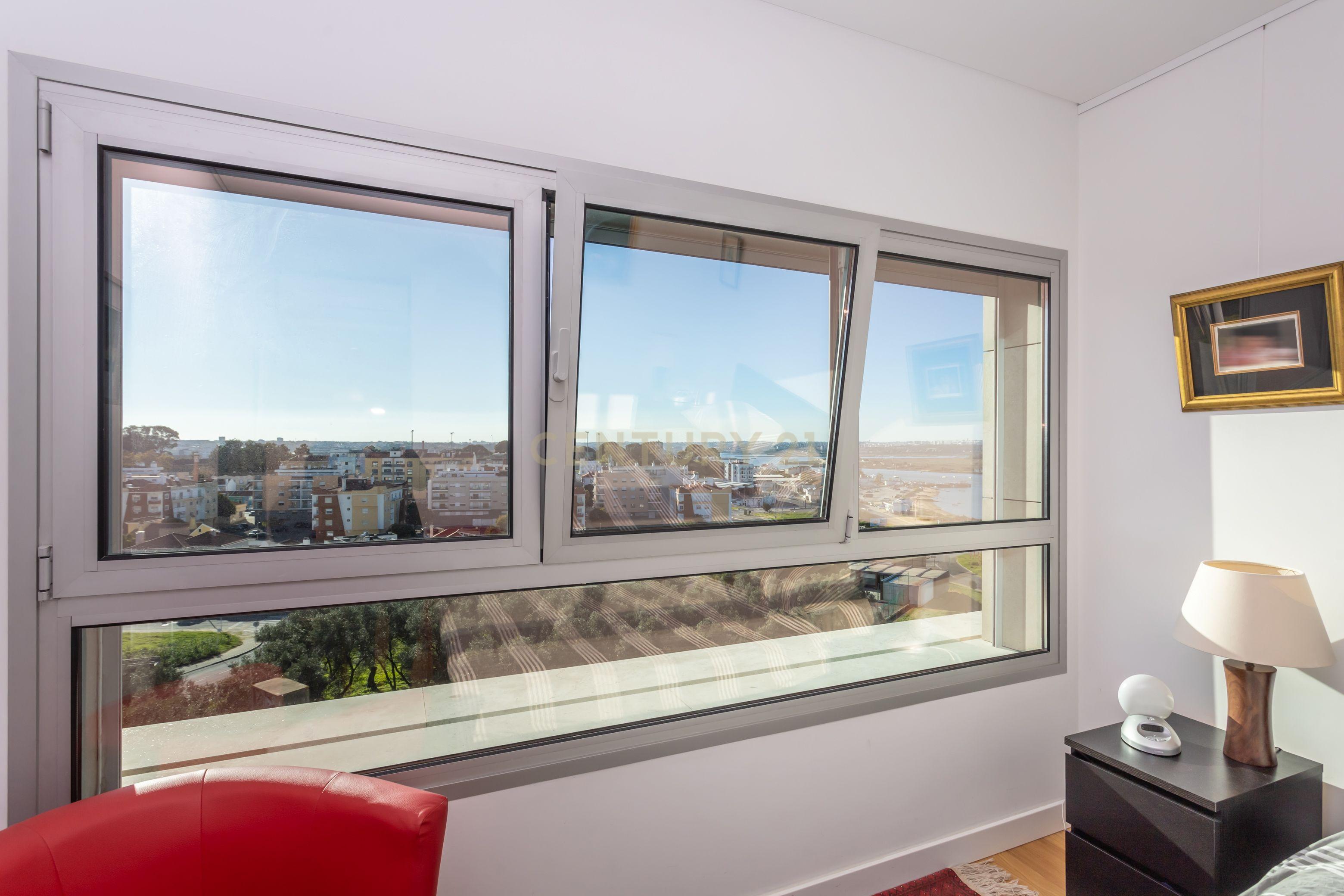 Apartamento T4 Duplex | Quinta da Trindade, Seixal - Image 20