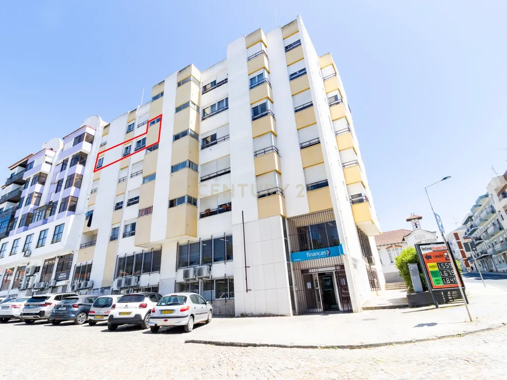 🏡 Apartamento T2 com Elevador no Coração de Alcobaça - Image 17