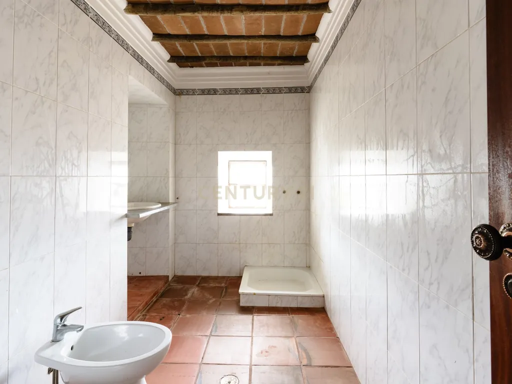 Monte típico 15ha Reguengos Monsaraz "Corval" 5 divisões, piscina e vinha - Image 35