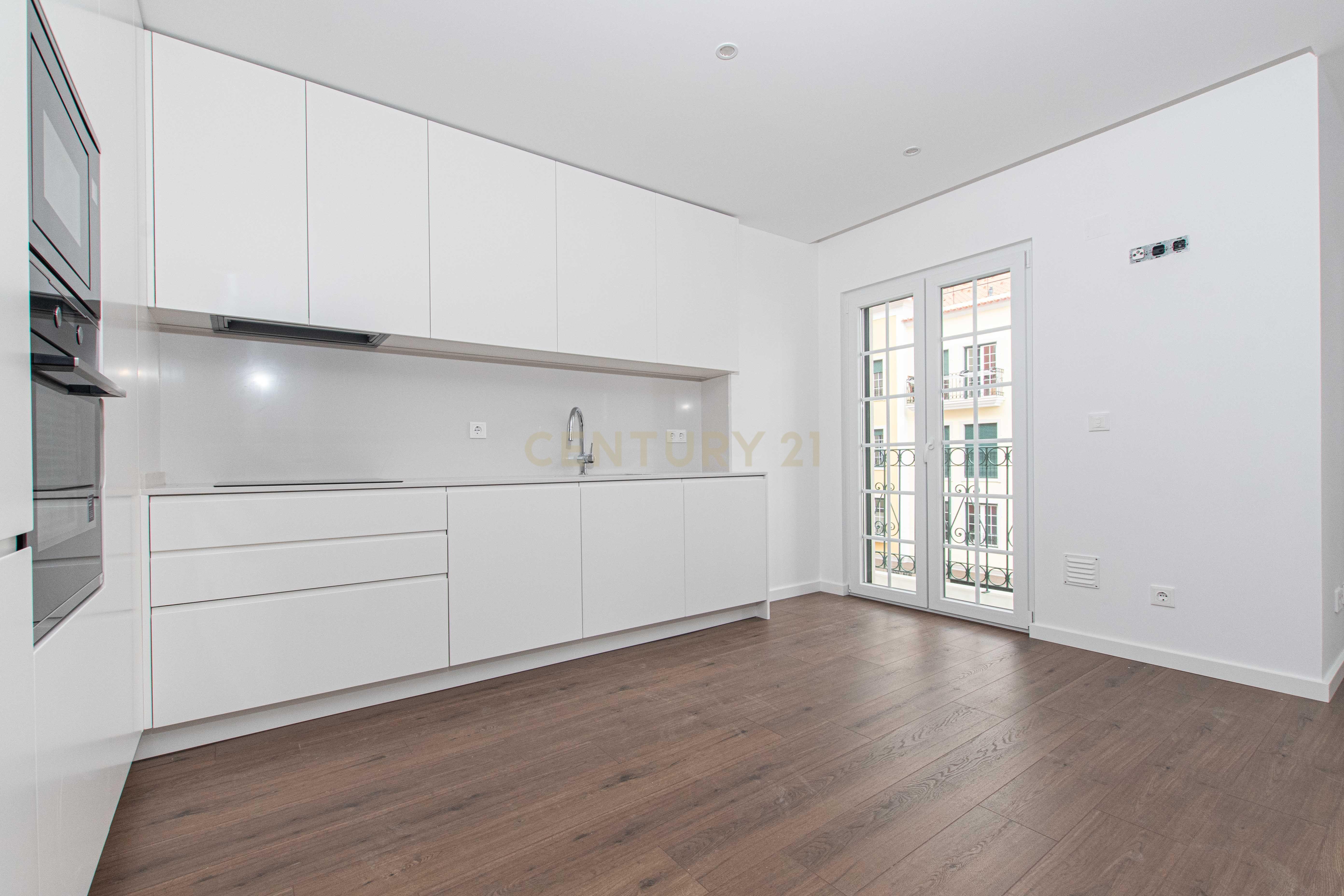 Fotografia 7 de Apartamento T2 Urbanização Neudel na Amadora, a estrear