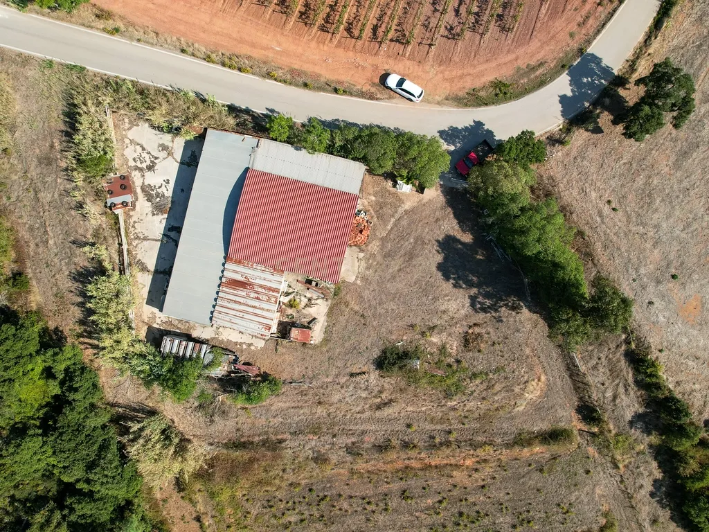 TERRENO à VENDA em ABOBOREIRA, Azueira - Image 41