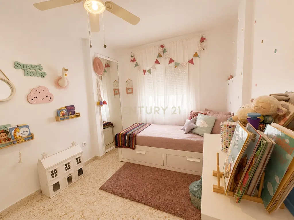 ¡¡¡ UMA CASA PERFEITA PARA FAMÍLIAS 19 MINUTOS DE MÁLAGA !!! - Image 26