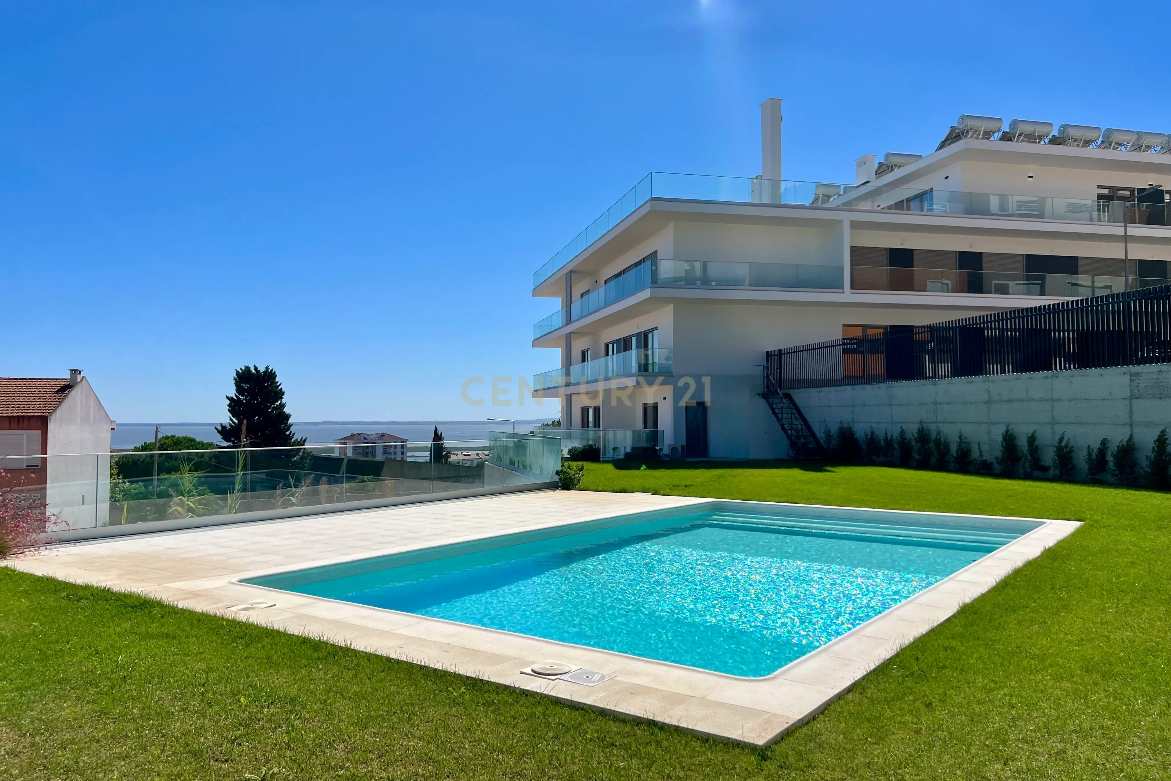 Apartamento T4 à venda em Santa Iria de Azoia, São João da Talha e Bobadela, Loures — foto 32