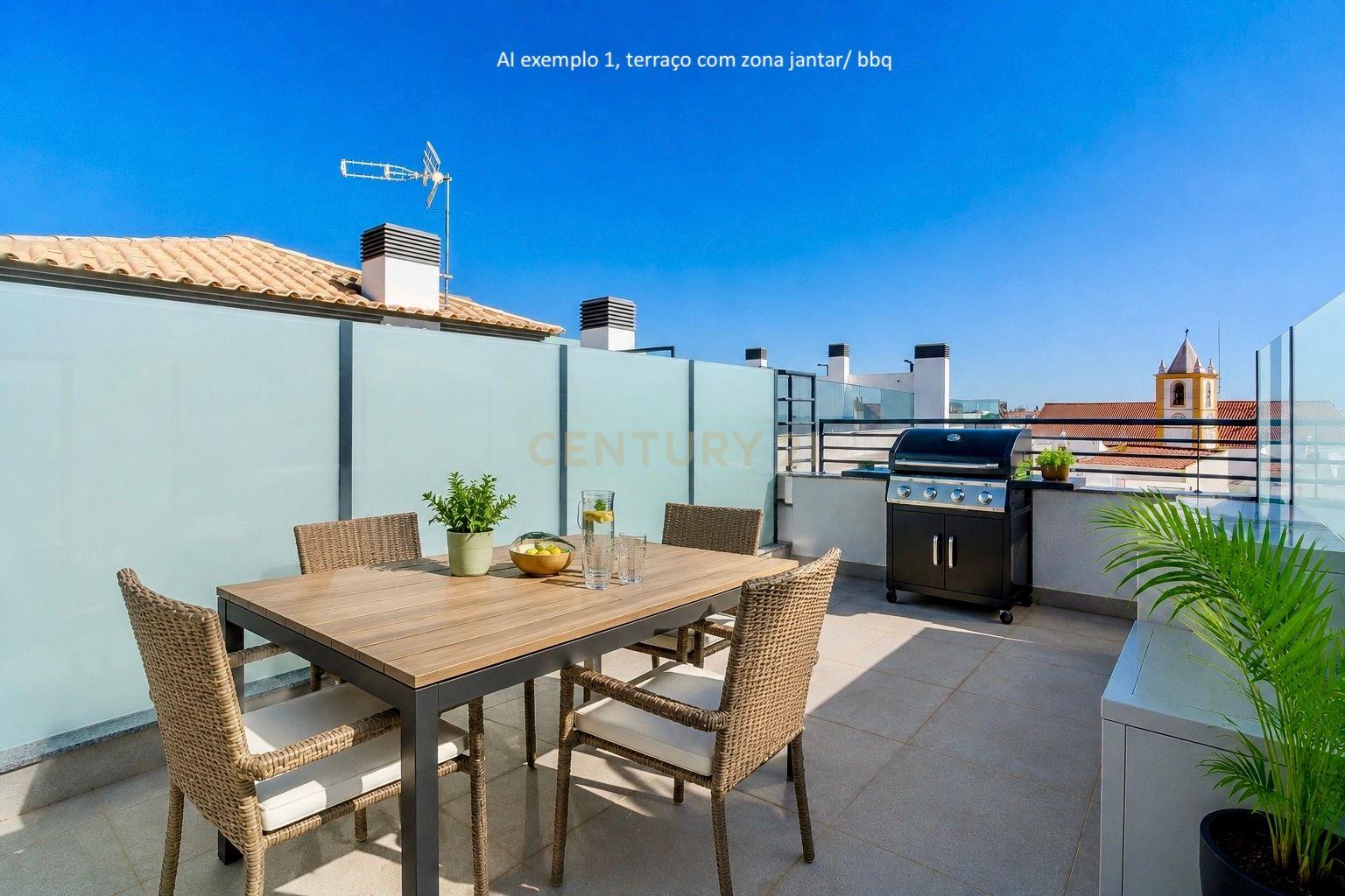 Apartamento T3 à venda em Silves — foto 35