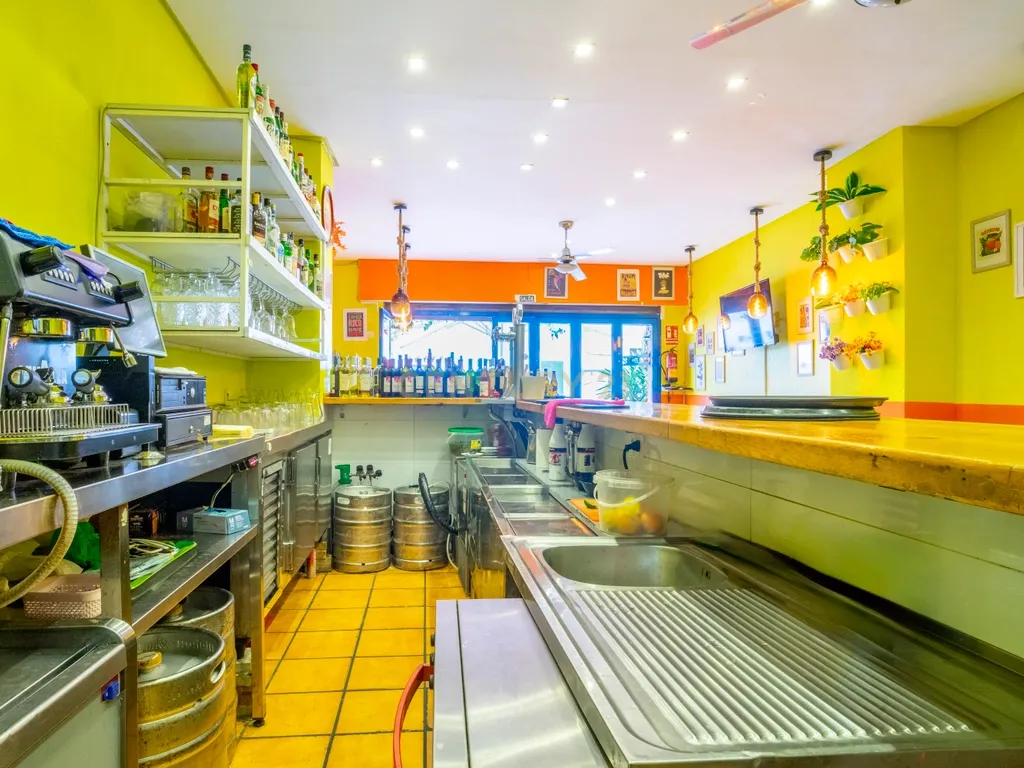 Restaurante de Alta Procura à Venda em Fuengirola: “La Reina de las Tapas” - Image 27