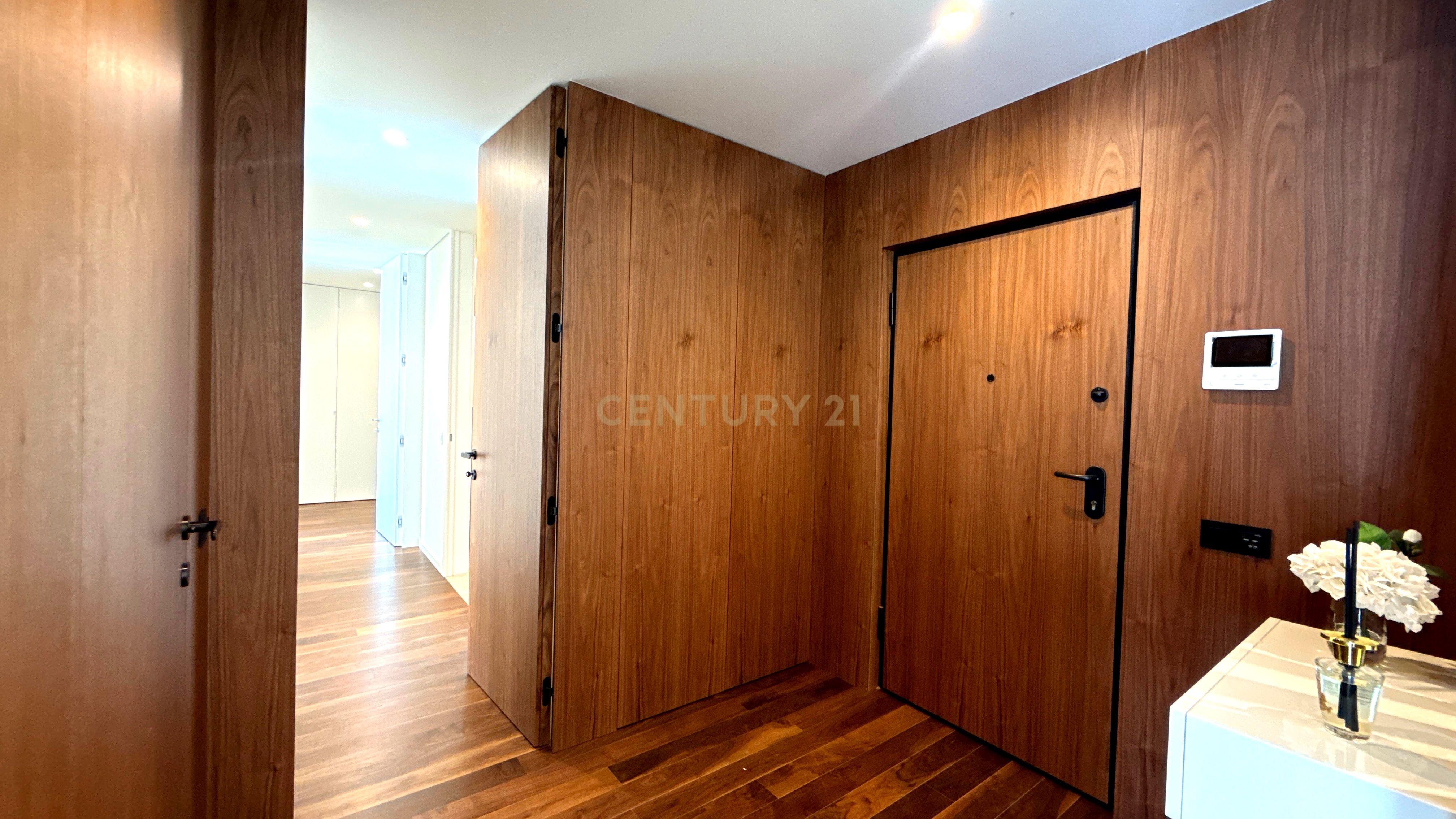 Fotografia 8 de Apartamento T4 no Empreendimento O2 Maia | Espaço, Elegância e Conforto no Centro da Maia