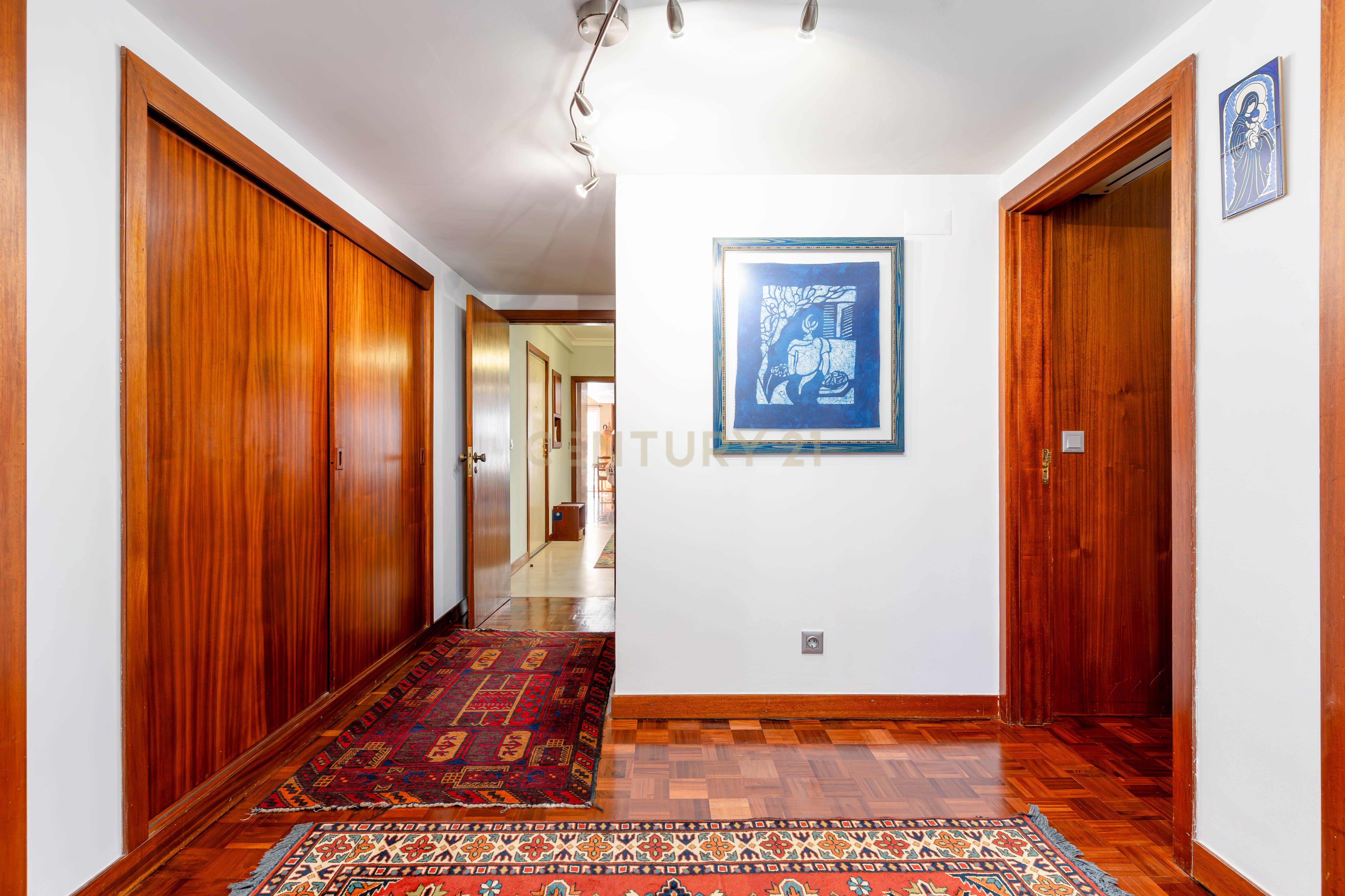 Apartamento Exclusivo T5 em Telheiras perto do Metro - Image 31
