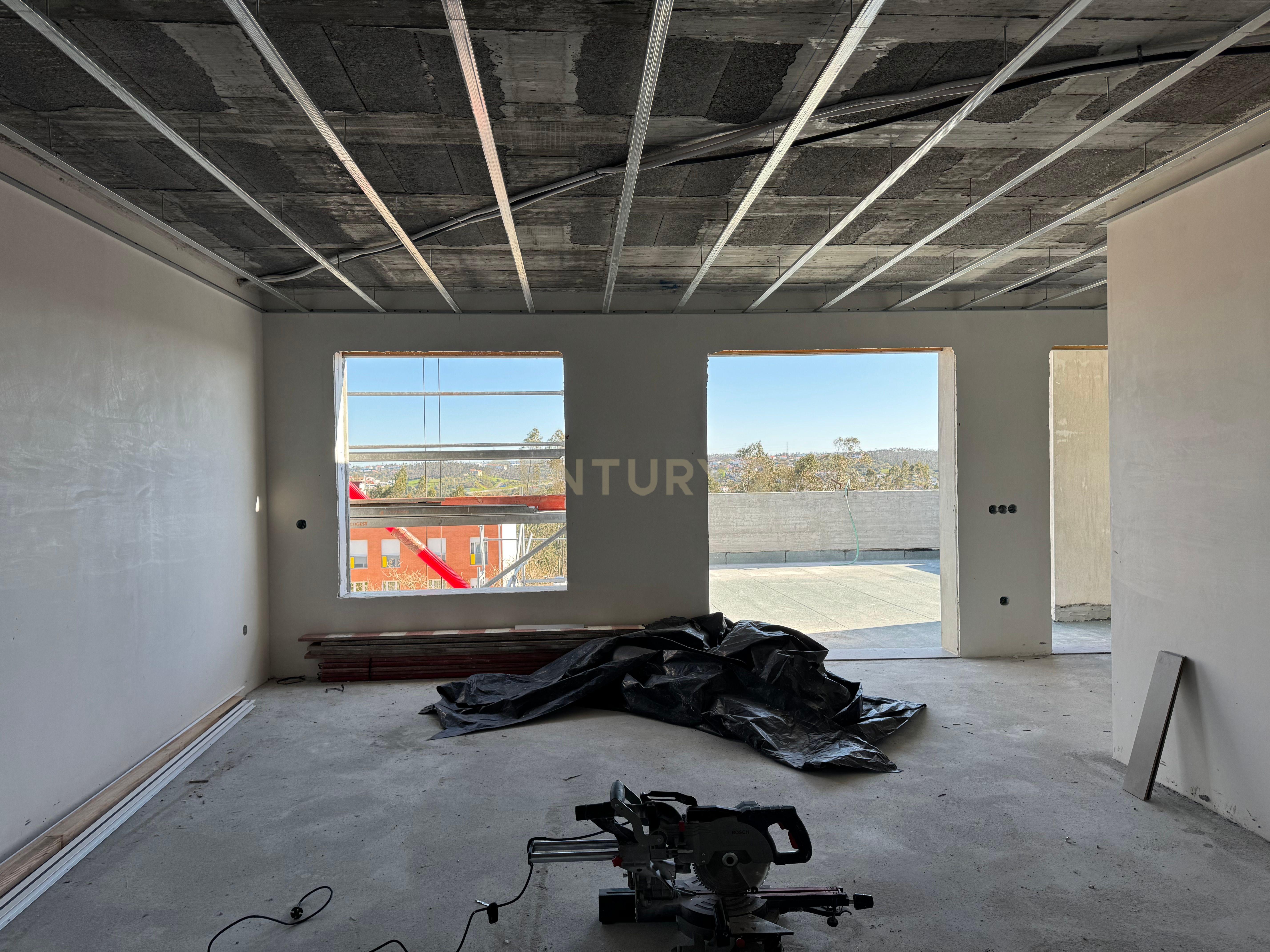 Apartamento T3 à venda em Leiria, Pousos, Barreira e Cortes, Leiria — foto 3