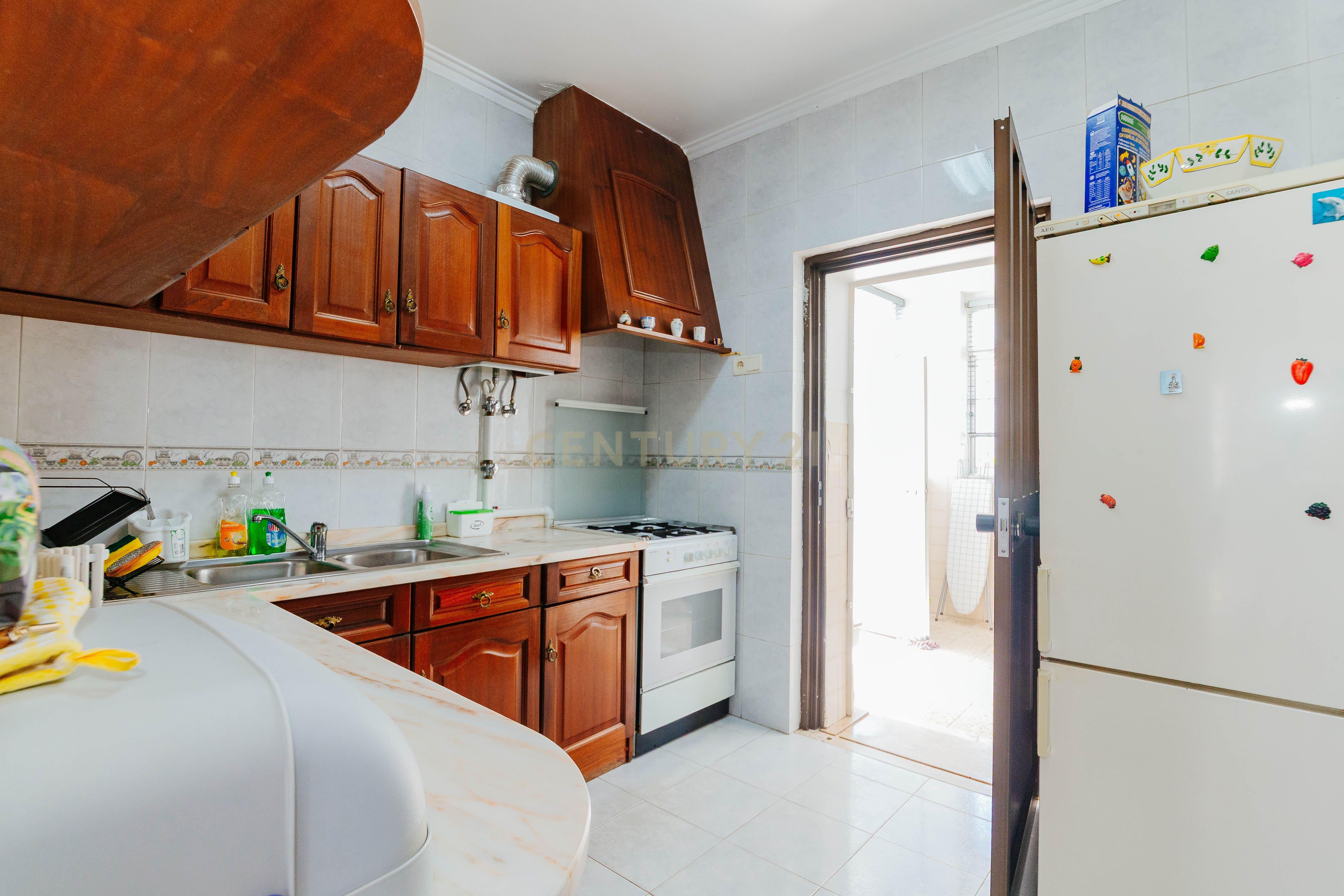 Fotografia 12 de Arrendamento de Quarto para Estudante em Moradia em Lisboa