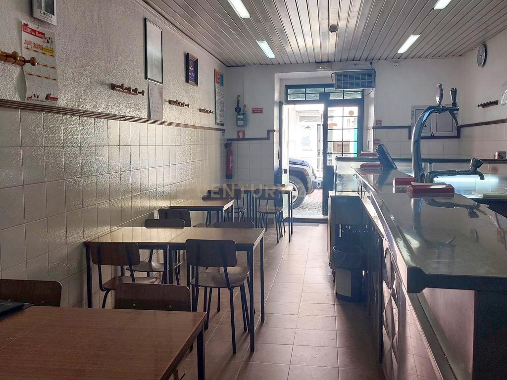 Restaurante para Trespasse em Campolide - Image 4