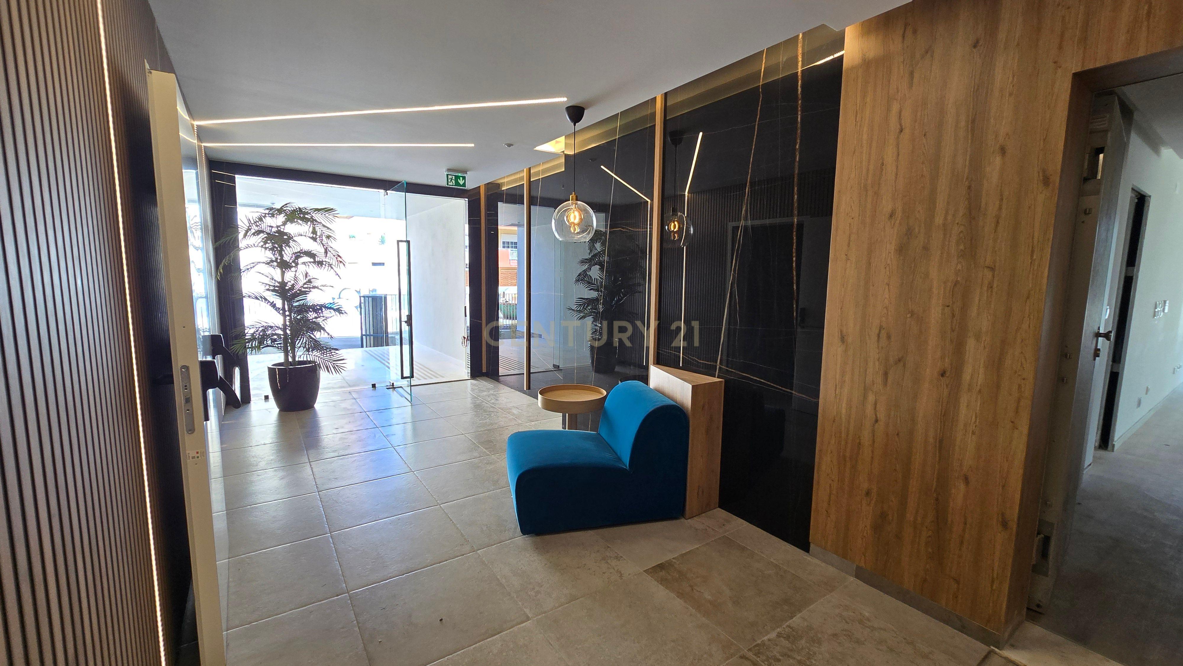Fotografia 5 de Apartamento T4 em Condomínio de Luxo Parede ( Cascais )