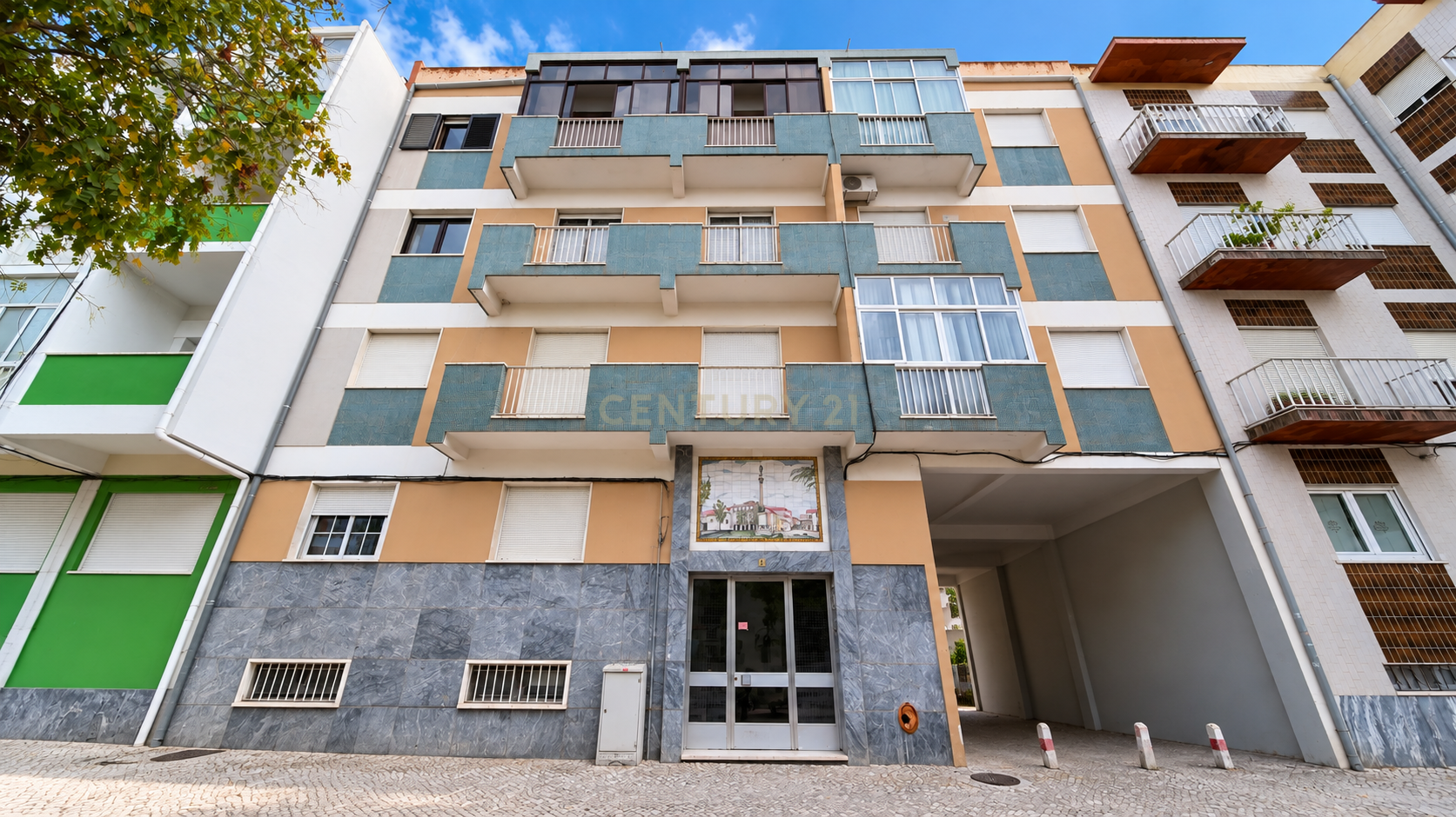 Apartamento T3 à venda em Setúbal (São Julião, Nossa Senhora da Anunciada e Santa Maria da Graça), Setúbal — foto 27