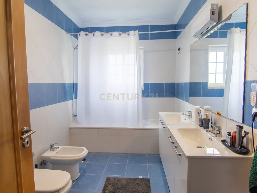 Apartamento T1 em Condomínio Privado | Algueirão - Mem-Martins - Image 12