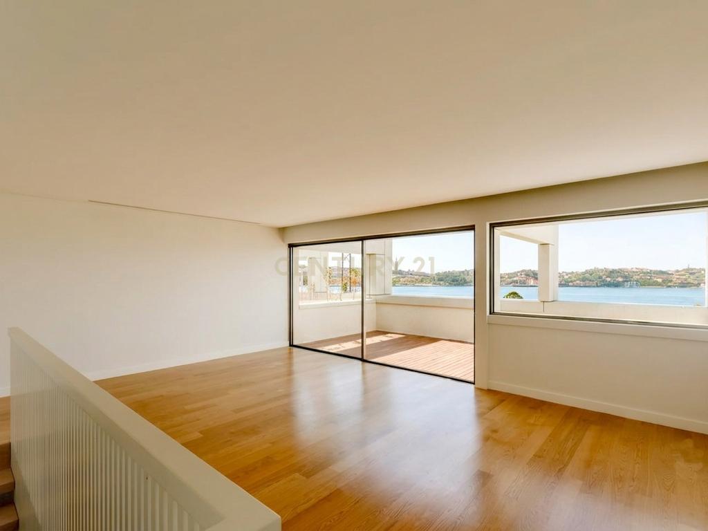 Luxuosa Moradia T4 em Alcântara, Lisboa - Image 6
