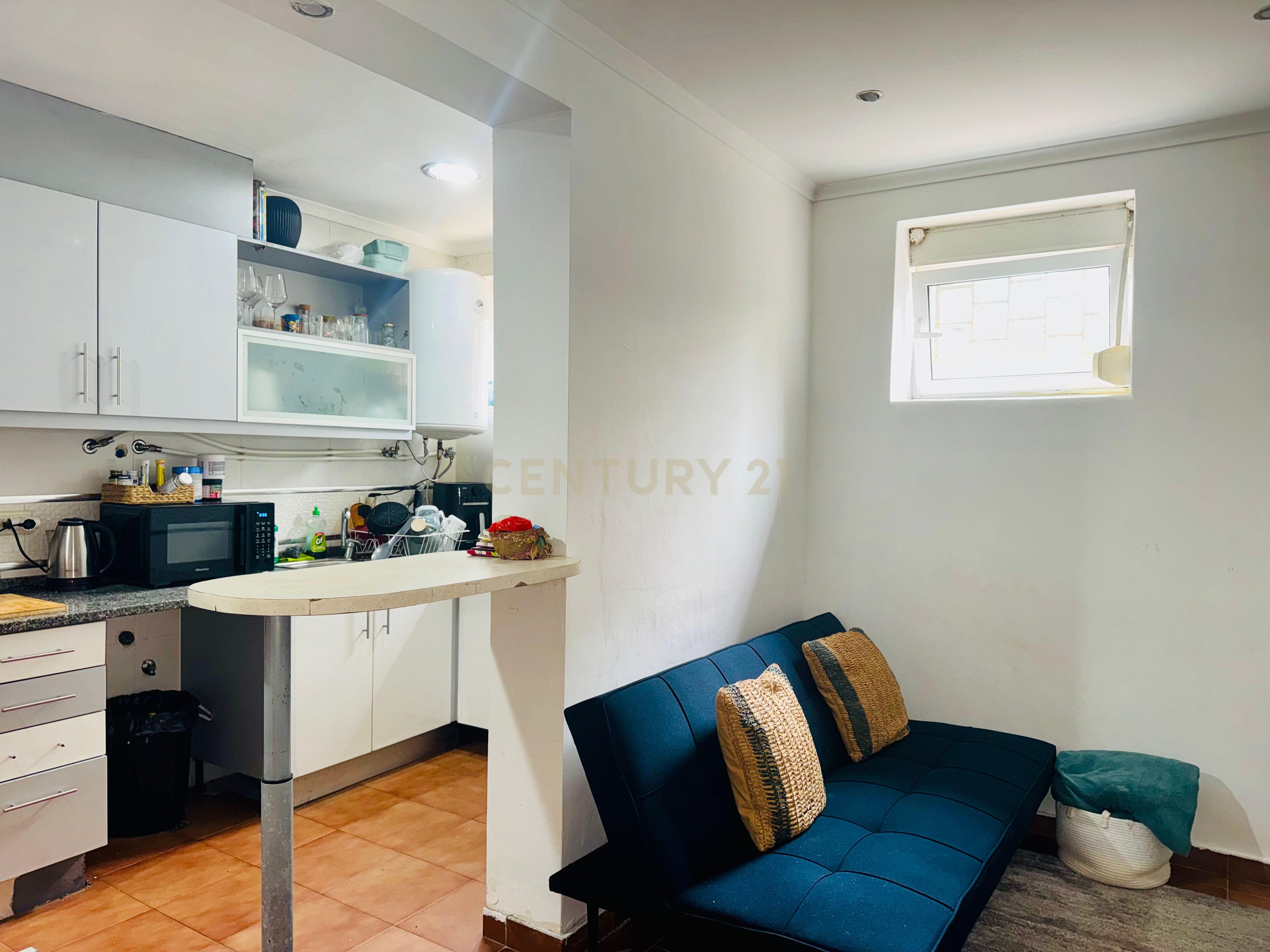 Fotografia 9 de Apartamento T2 em Reboleira, Amadora