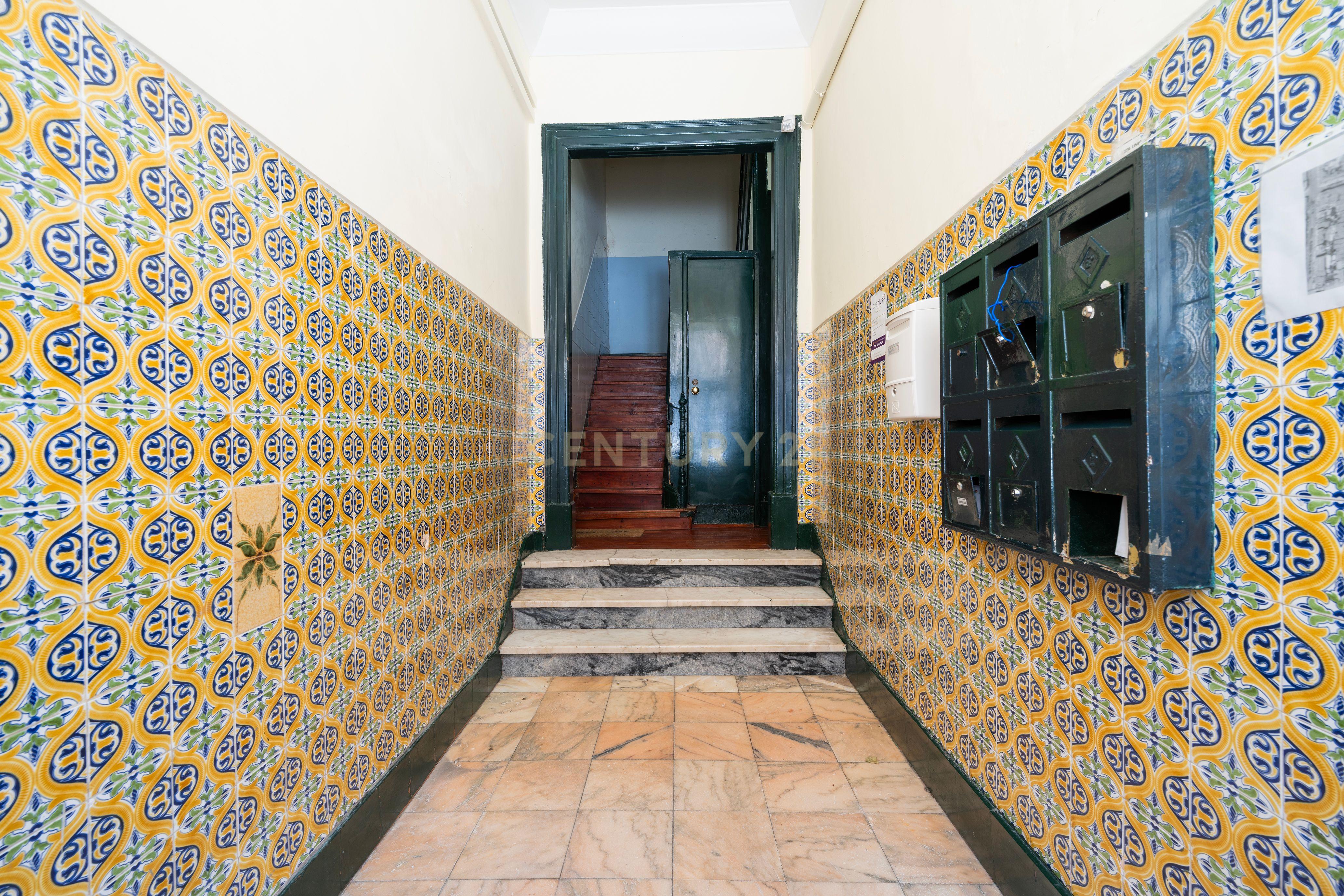 Apartamento T4 à venda em Arroios, Lisboa — foto 14