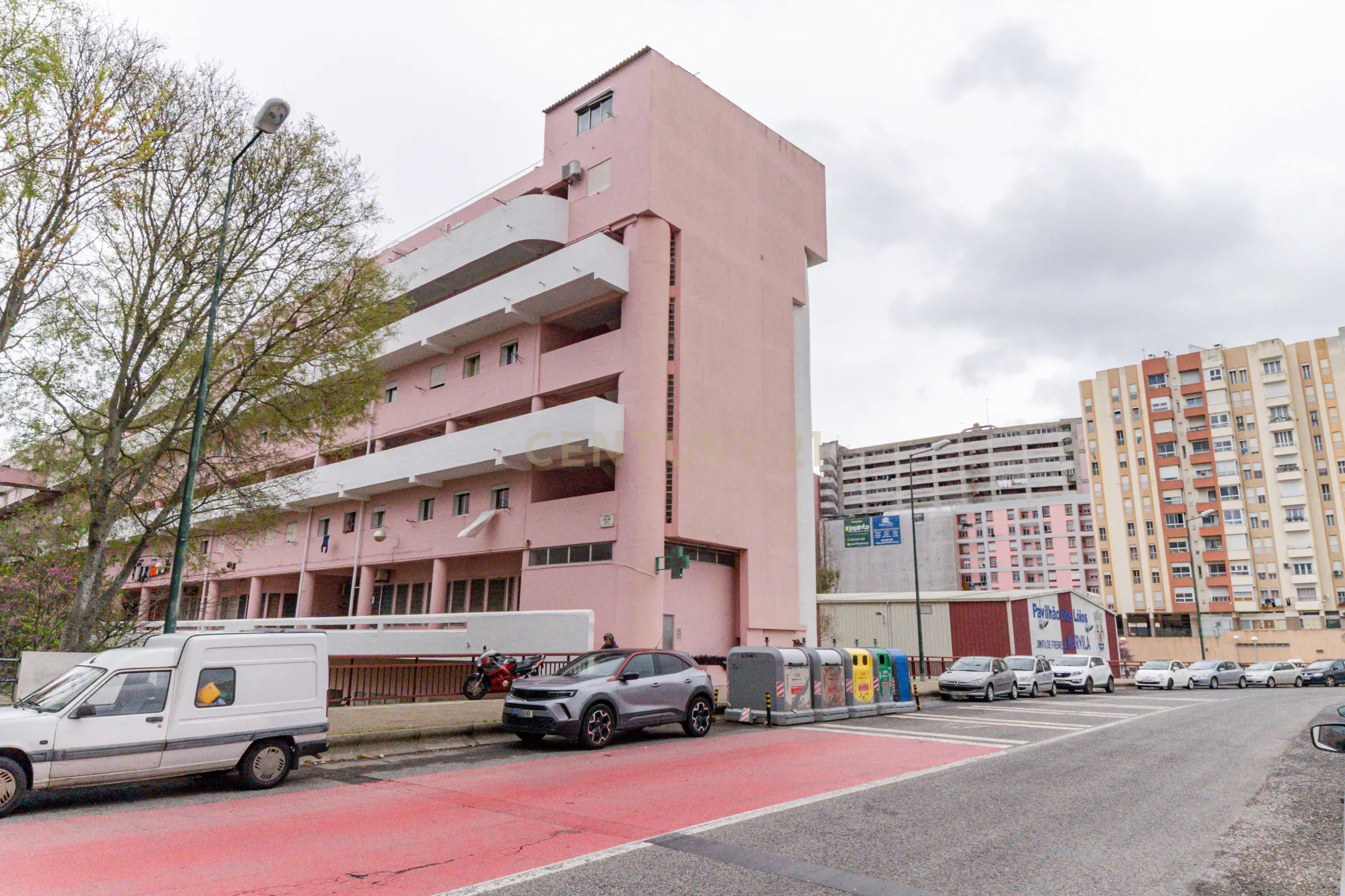 Apartamento T3 - Bairro dos Lóios - Lisboa - Image 32