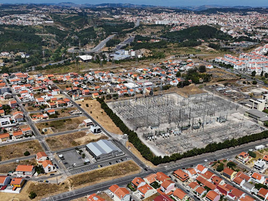 Terreno para construção de moradia T3 | 190 m² | Amadora - Image 22