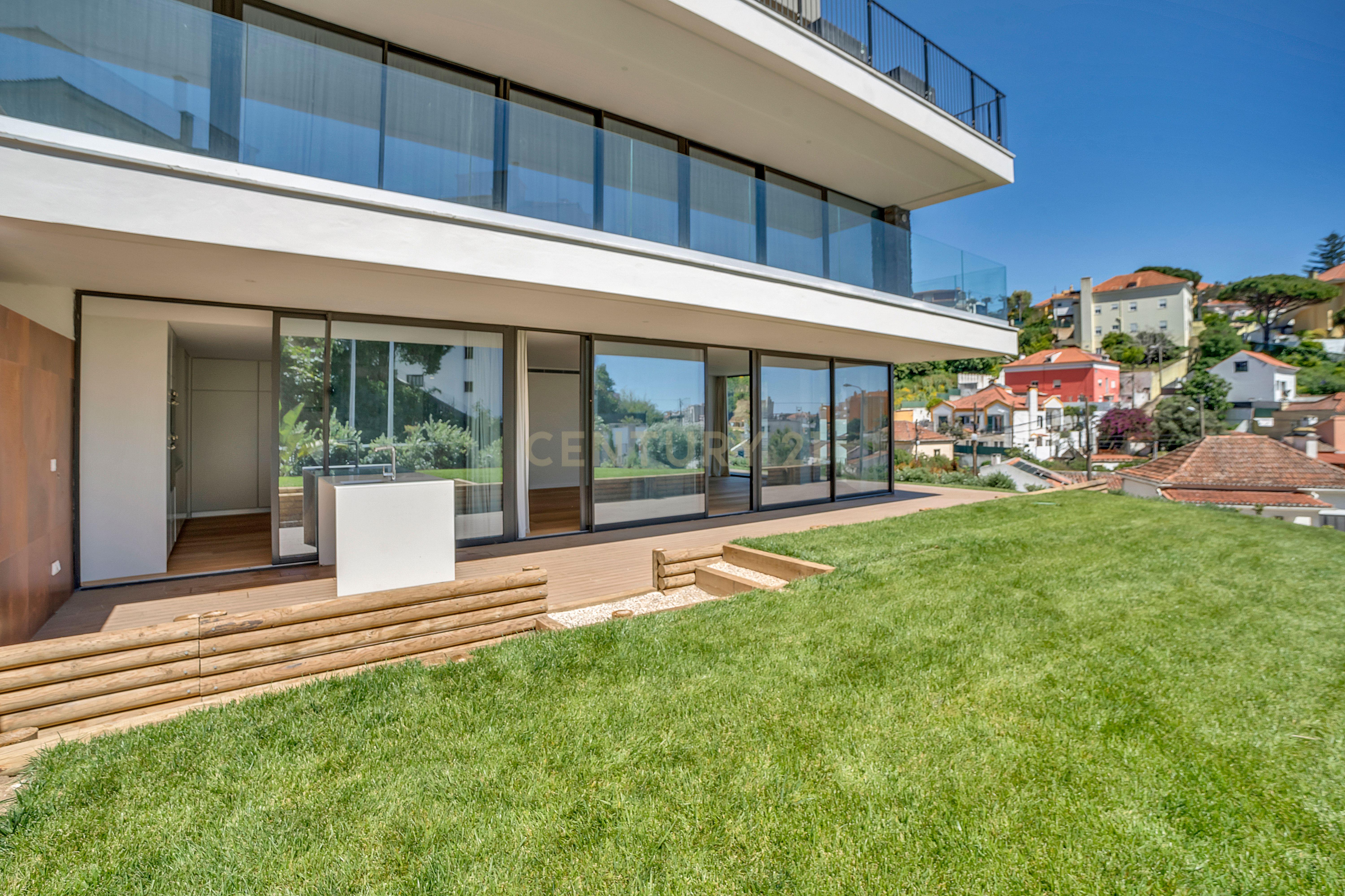 ESSENCE ESTORIL – Viva com Sofisticação, Conforto e Exclusividade - Image 41