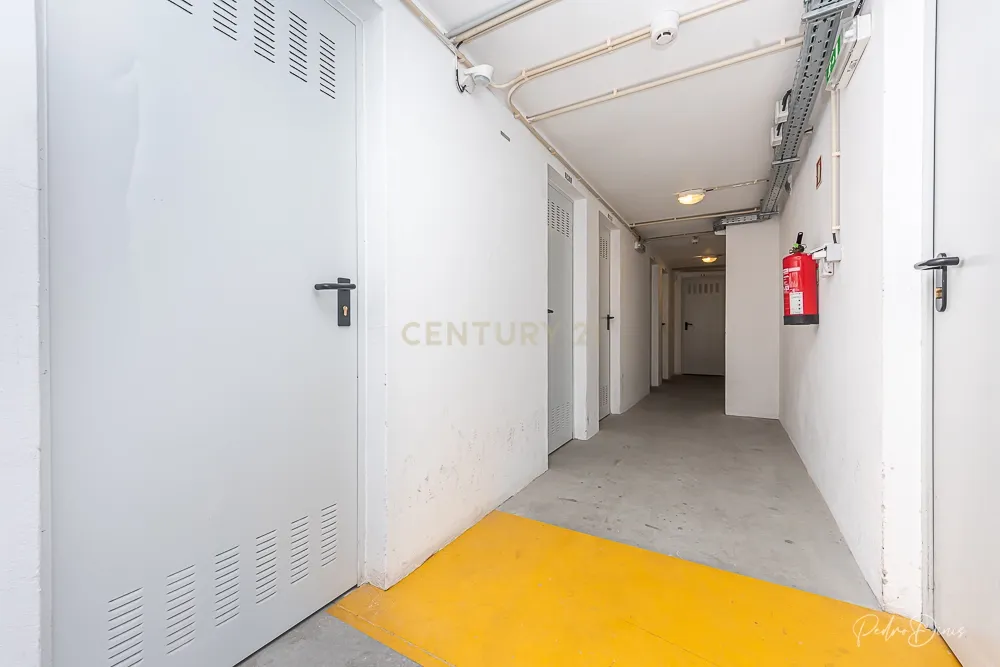 Apartamento de LUXO com 5 Assoalhadas nos EDIFICIOS TERRAZZO - Image 38