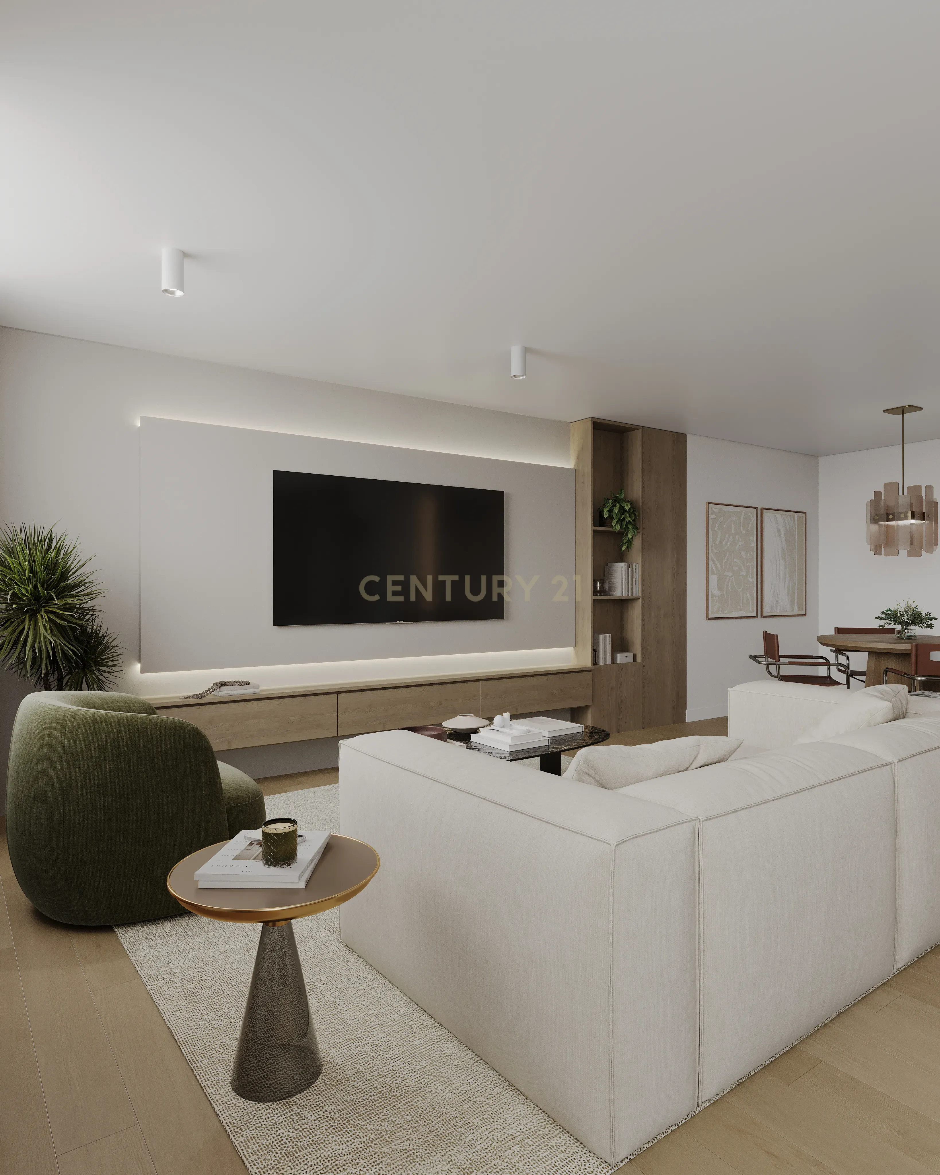 Apartamento T3 à venda em Campanhã, Porto — foto 13