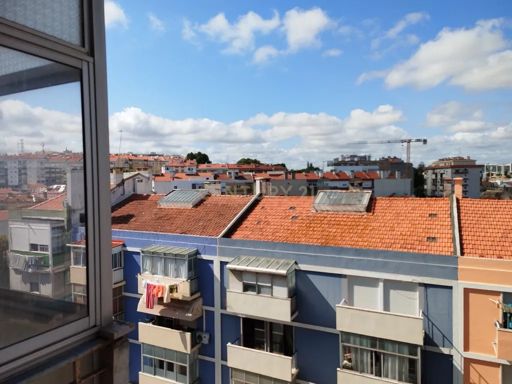 Prédio no Centro de Sacavém : Oportunidade de Investimento - Image 13